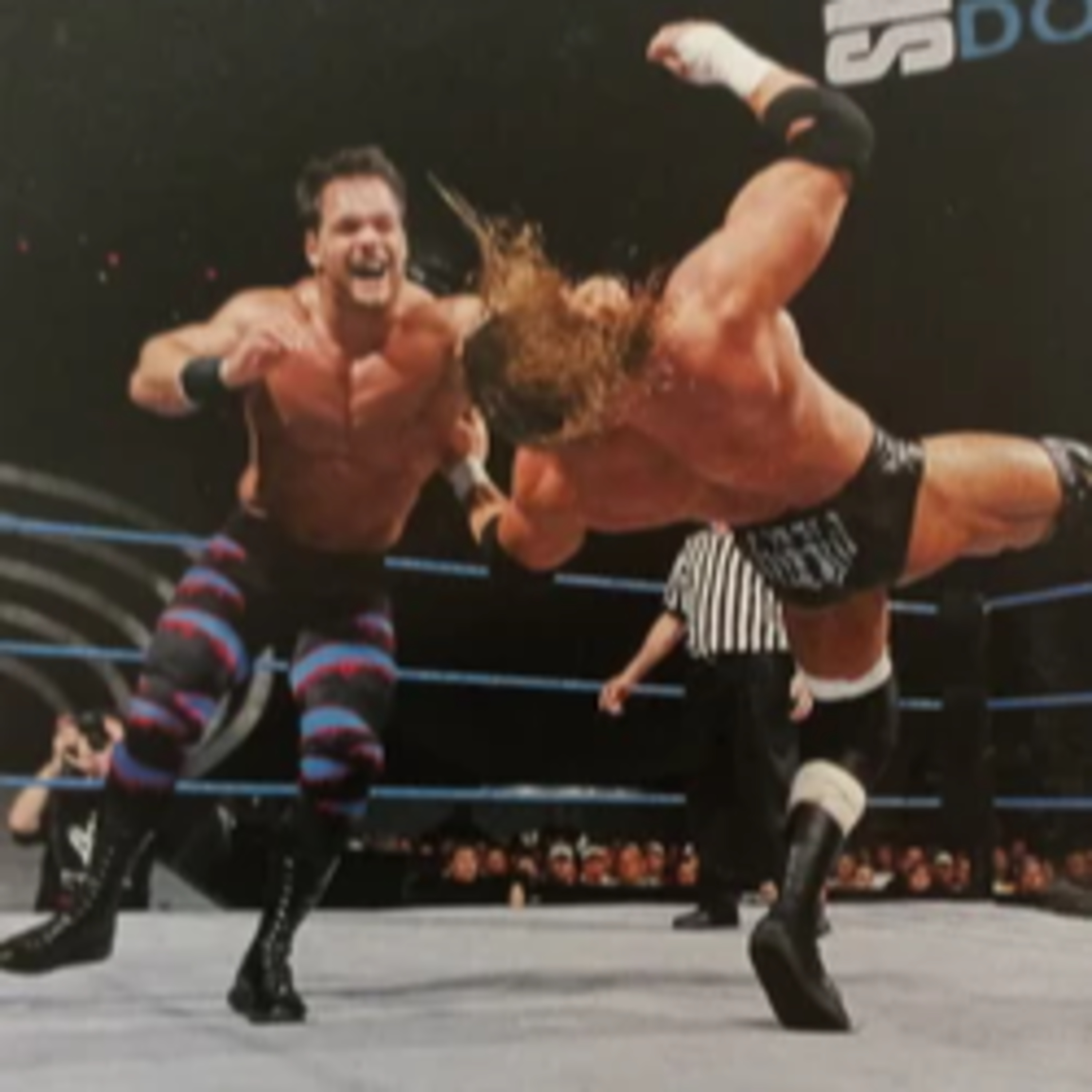 The Uncensored Pro Wrestling Podcast