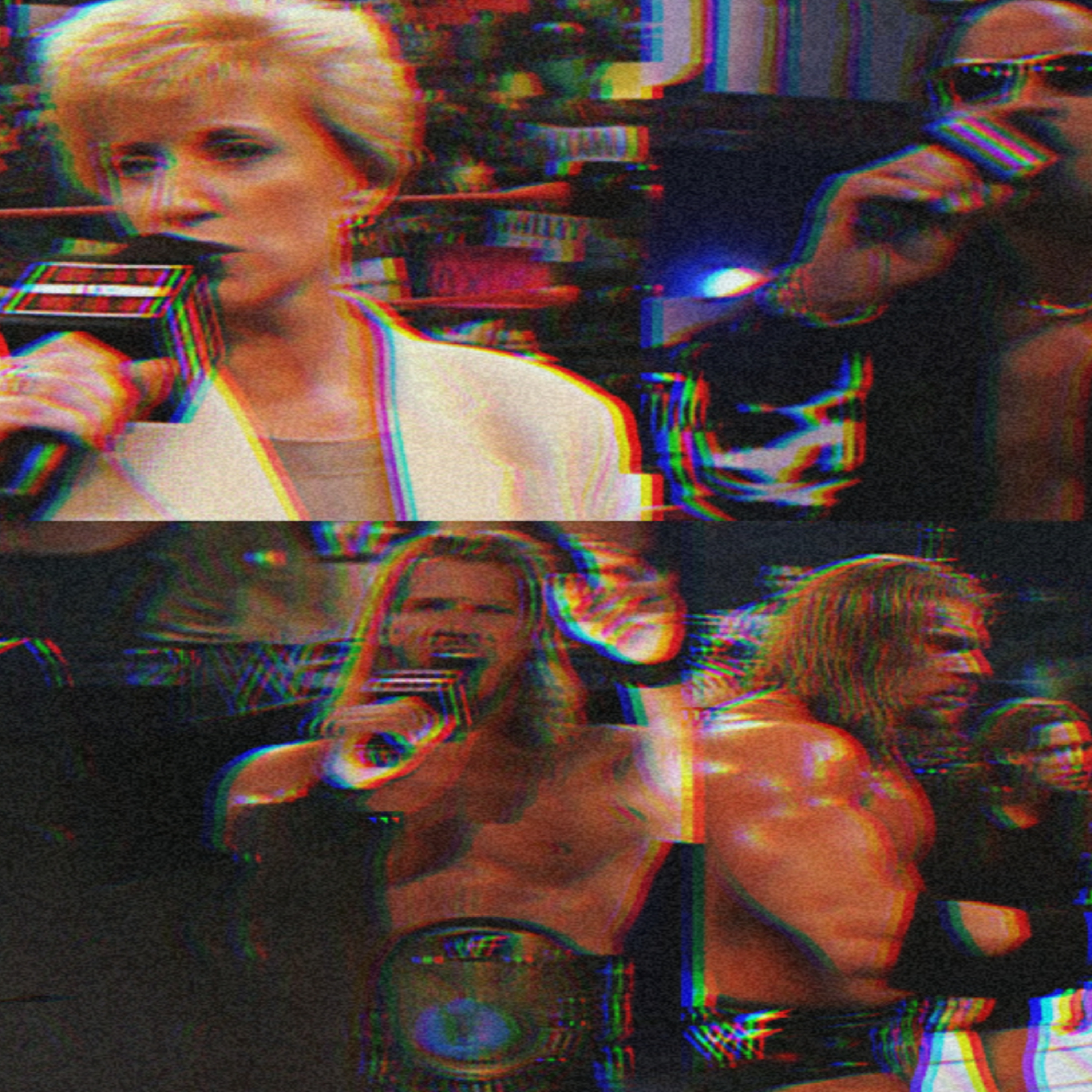 The Uncensored Pro Wrestling Podcast