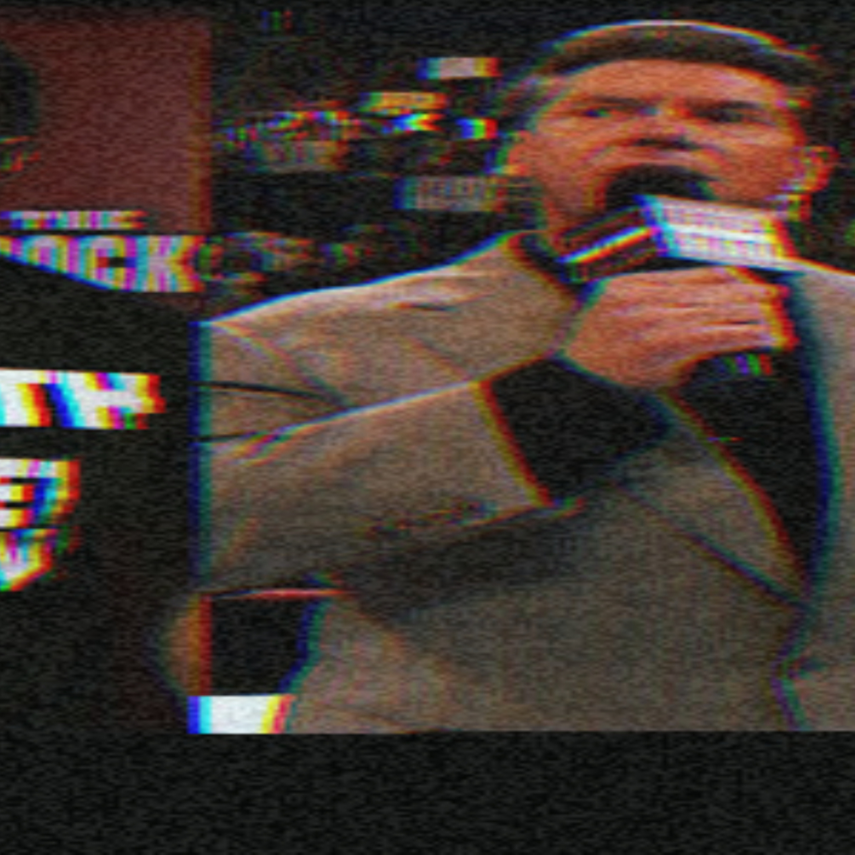 The Uncensored Pro Wrestling Podcast