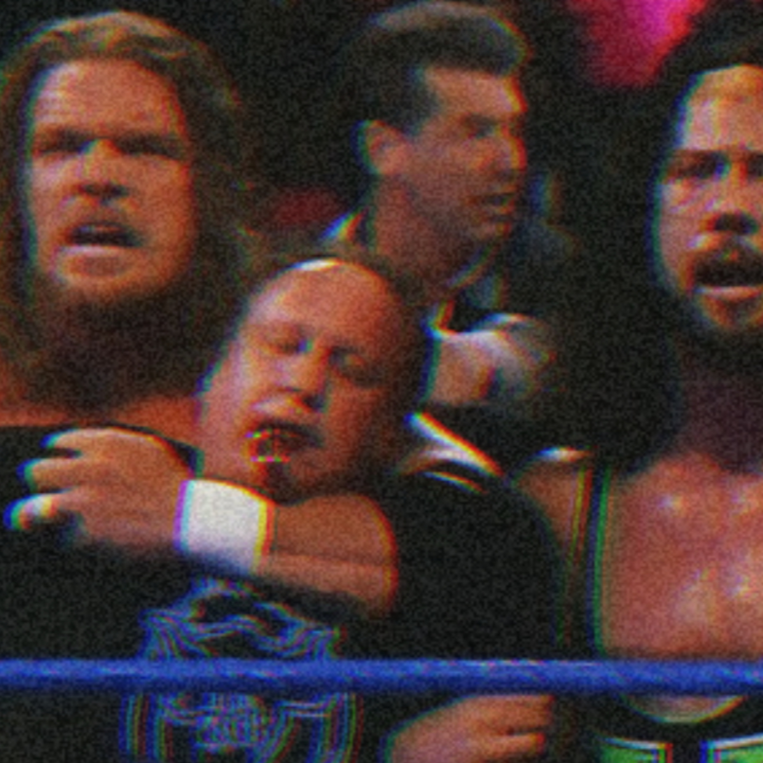 The Uncensored Pro Wrestling Podcast