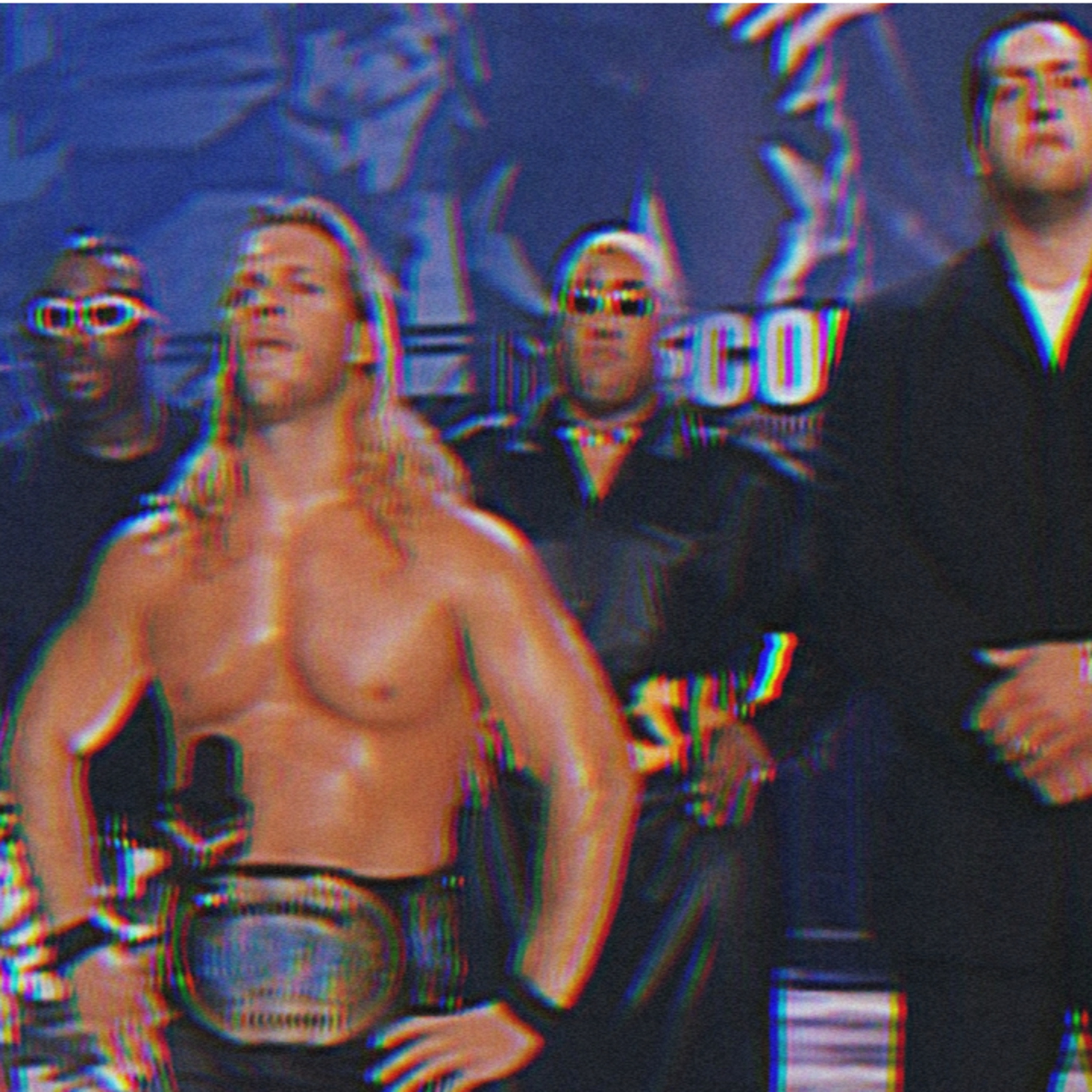 The Uncensored Pro Wrestling Podcast