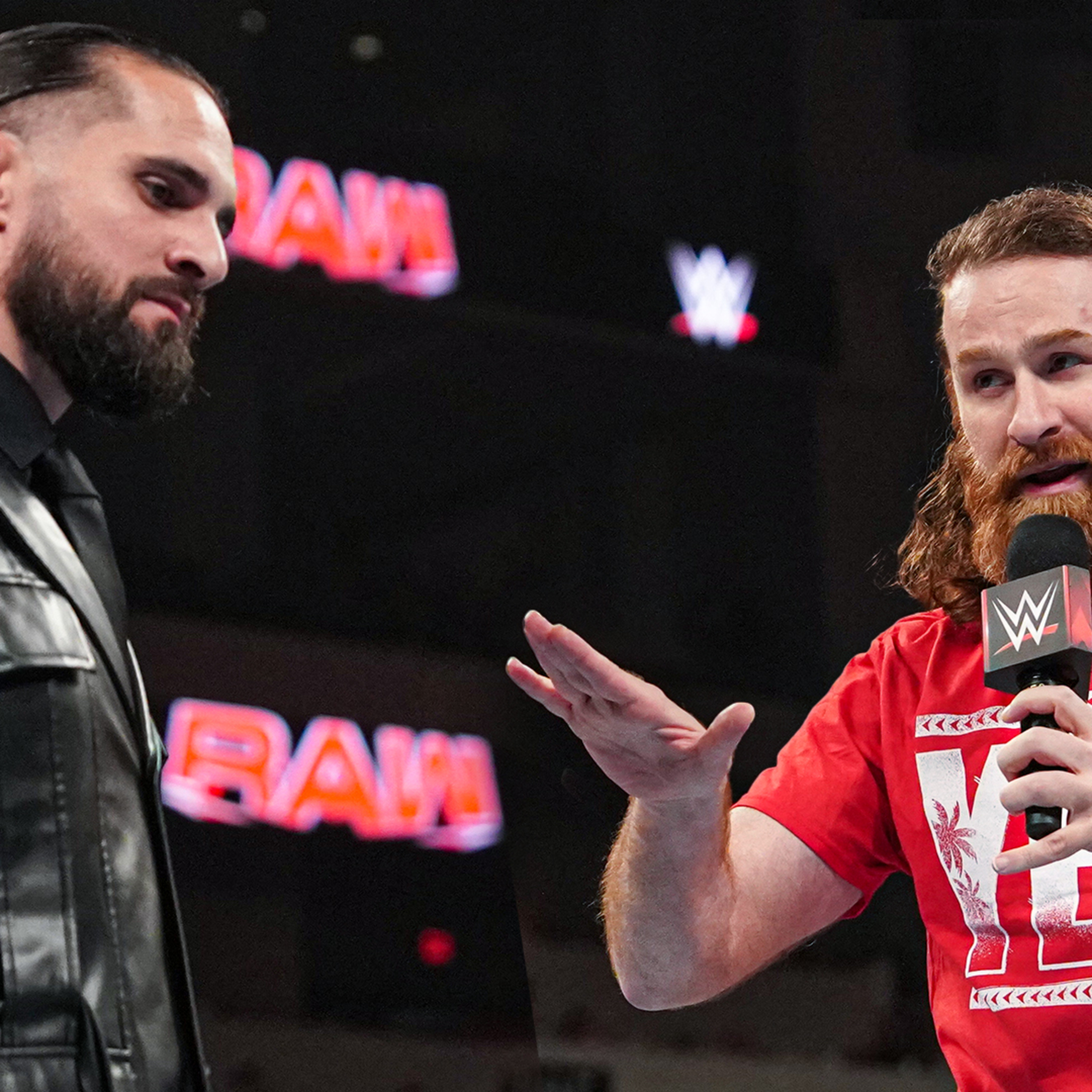 The Uncensored Pro Wrestling Podcast