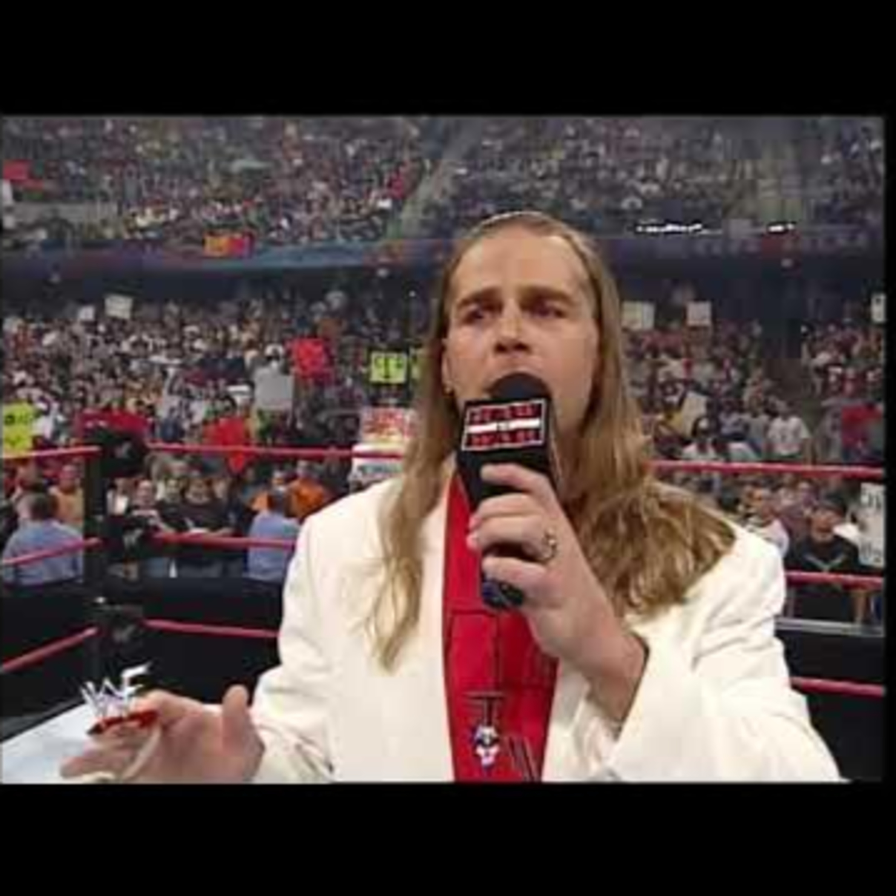 The Uncensored Pro Wrestling Podcast