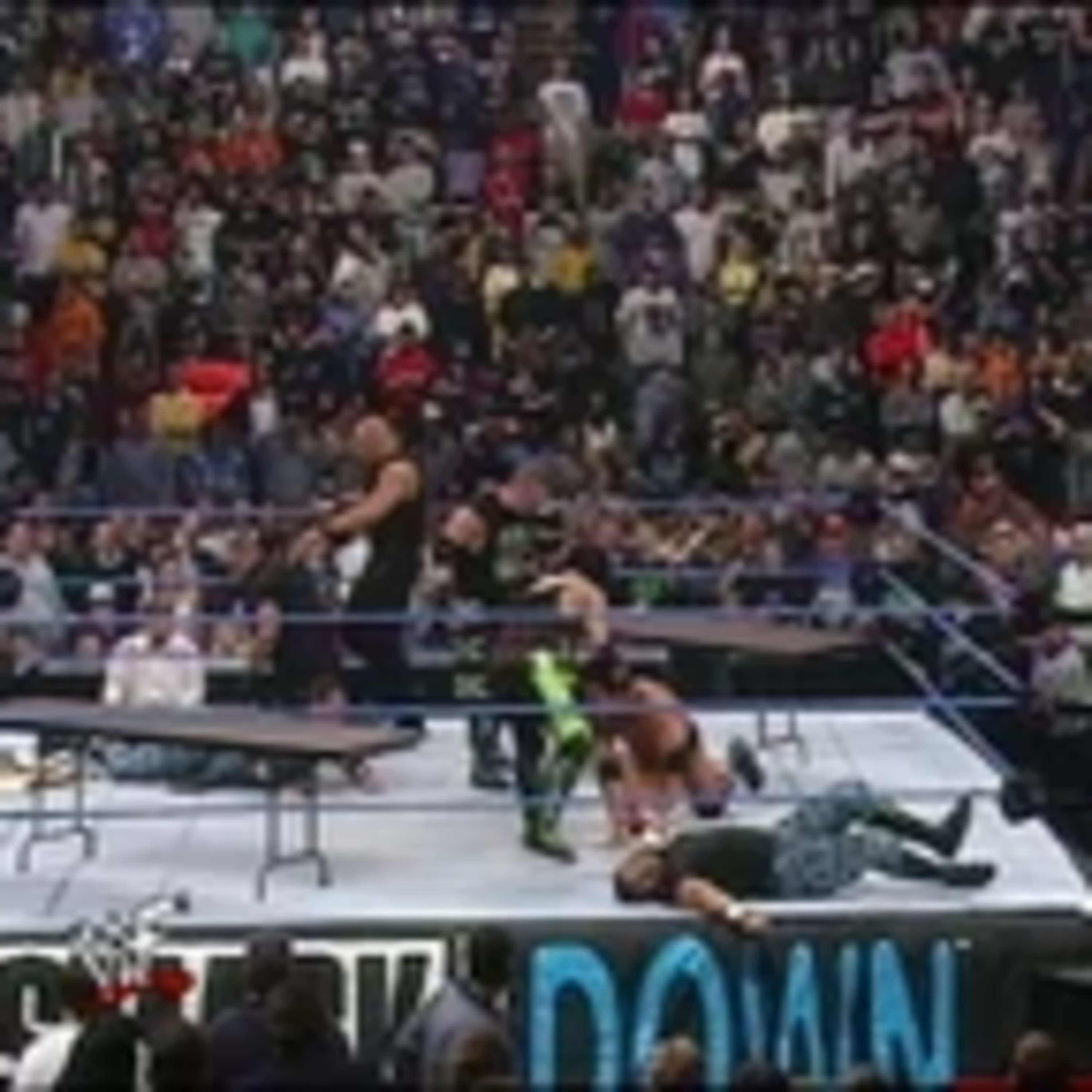 The Uncensored Pro Wrestling Podcast