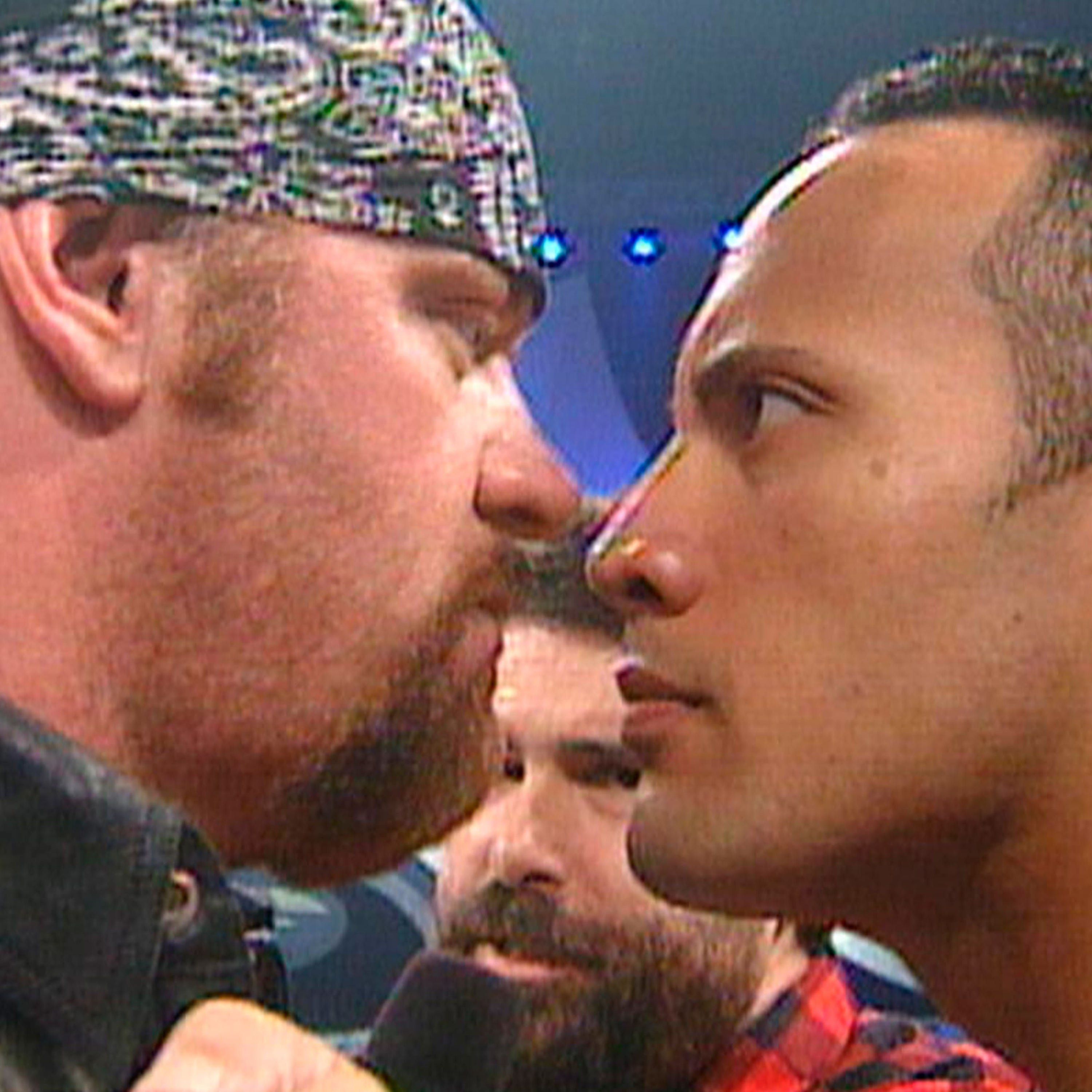 The Uncensored Pro Wrestling Podcast