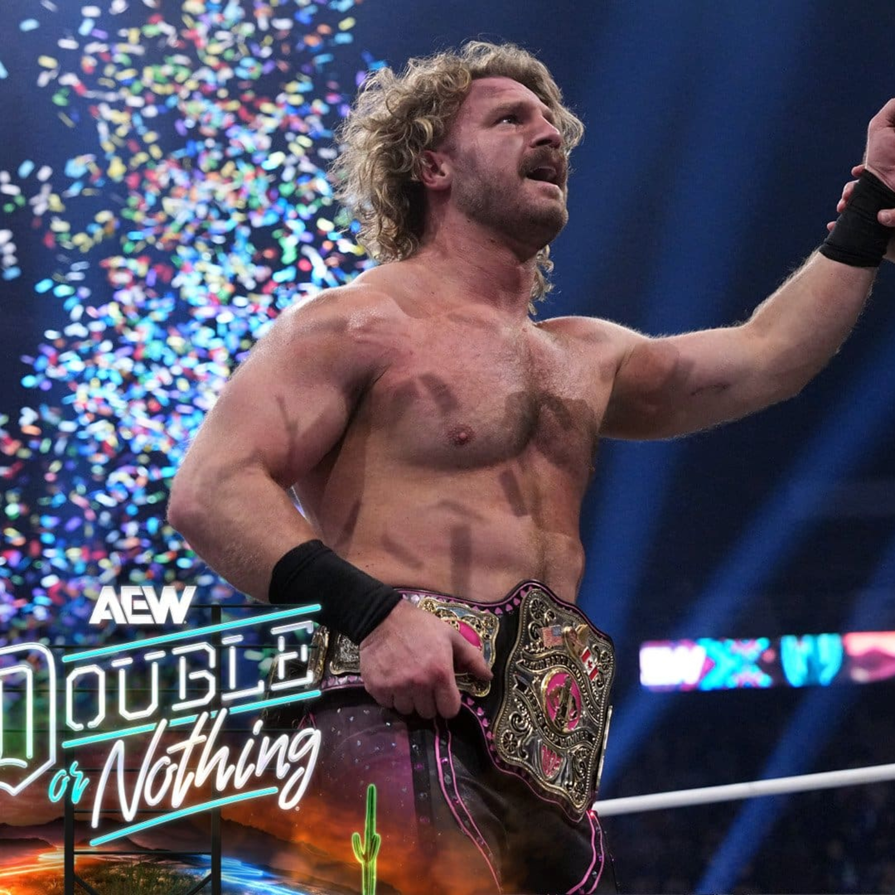 The Uncensored Pro Wrestling Podcast