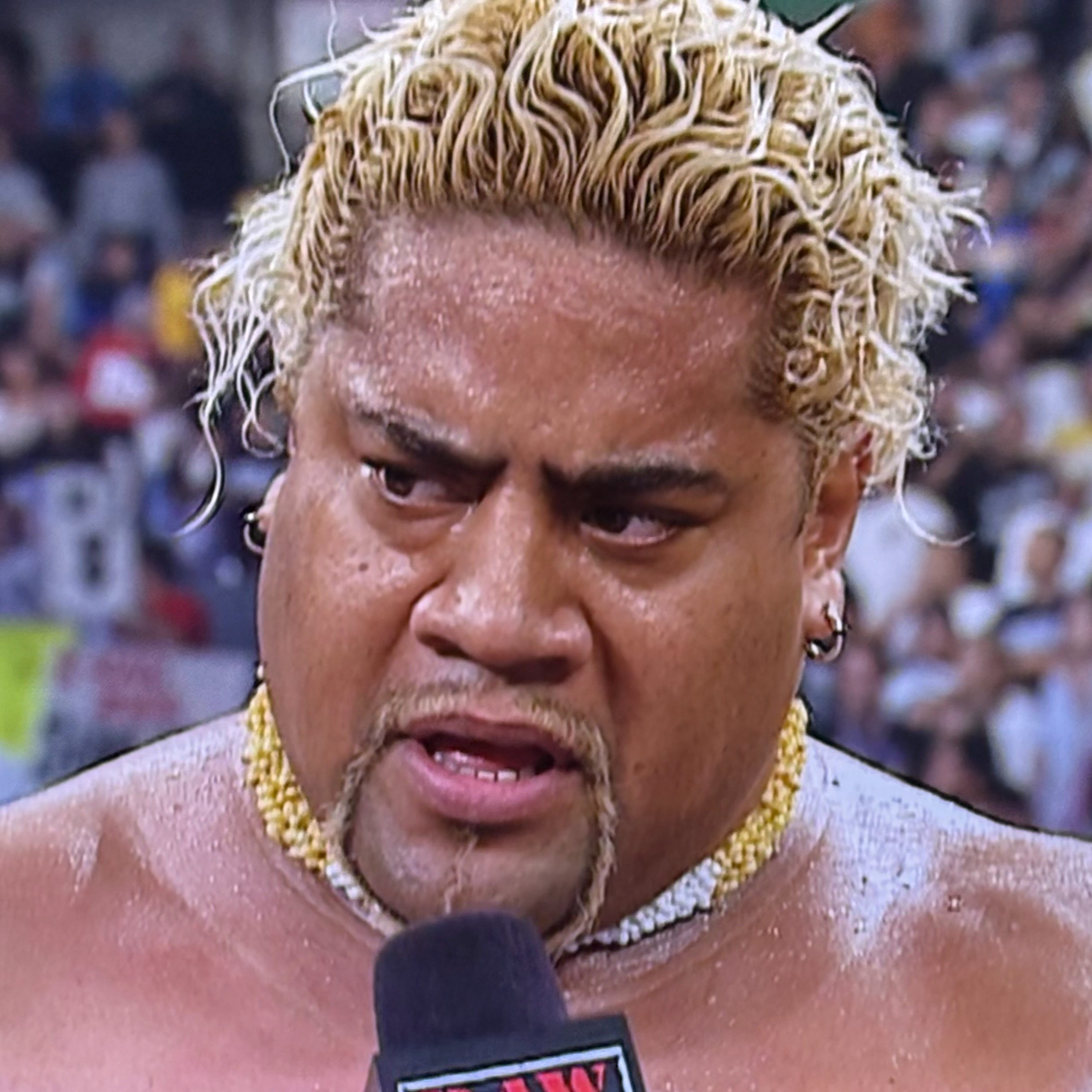 The Uncensored Pro Wrestling Podcast