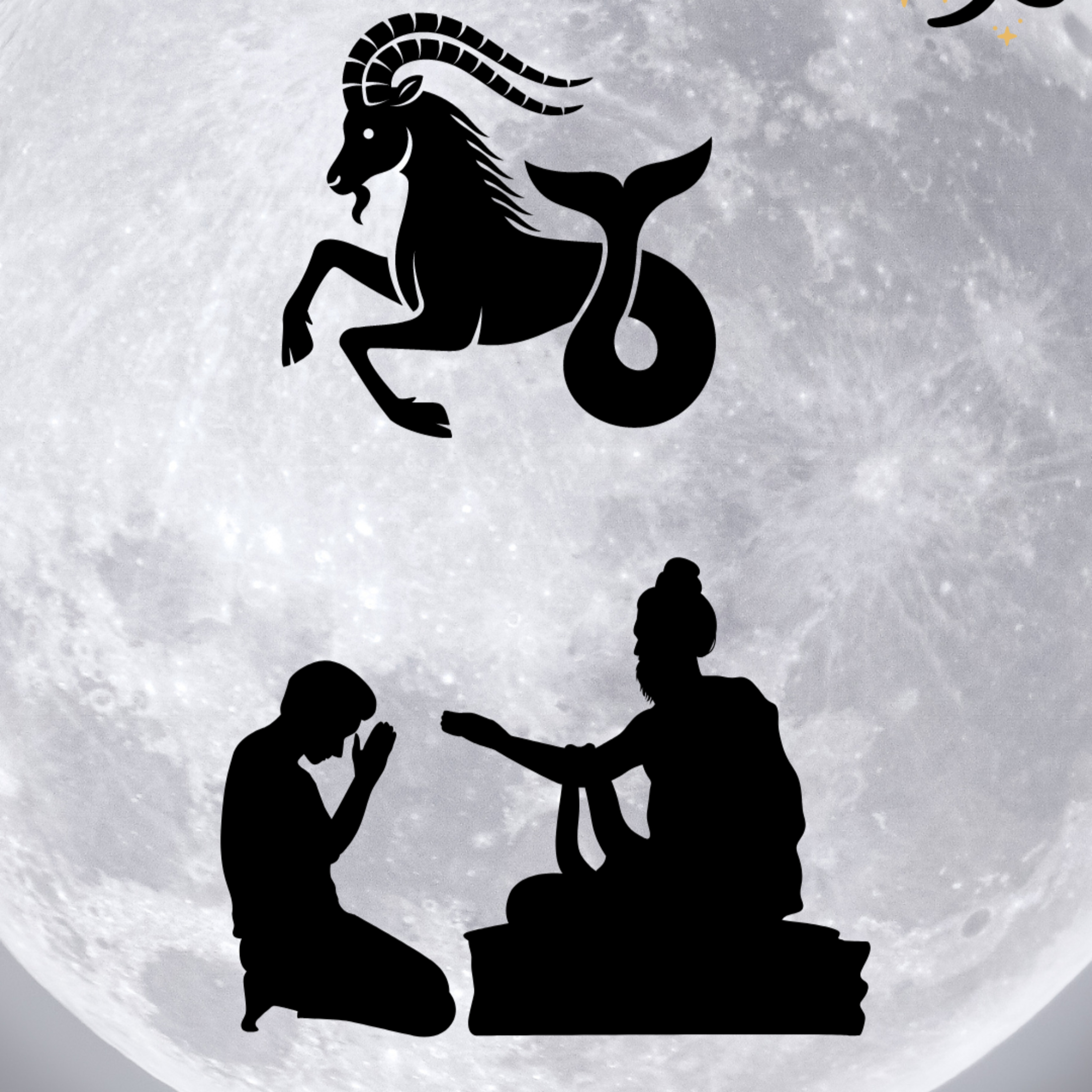Luna LLena en Capricornio/ Guru Purnima episode artwork