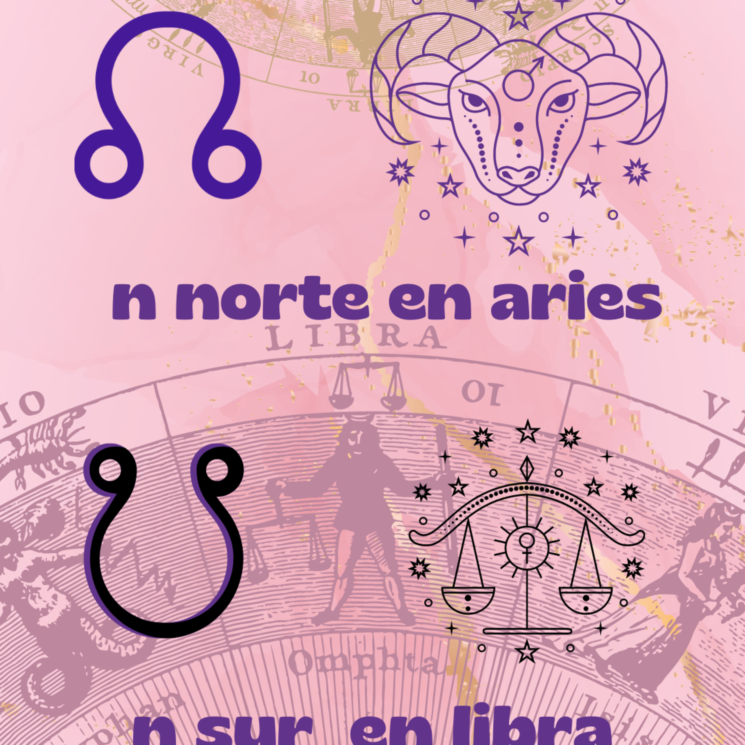 Nodos Cambian a Eje Aries-Libra episode artwork