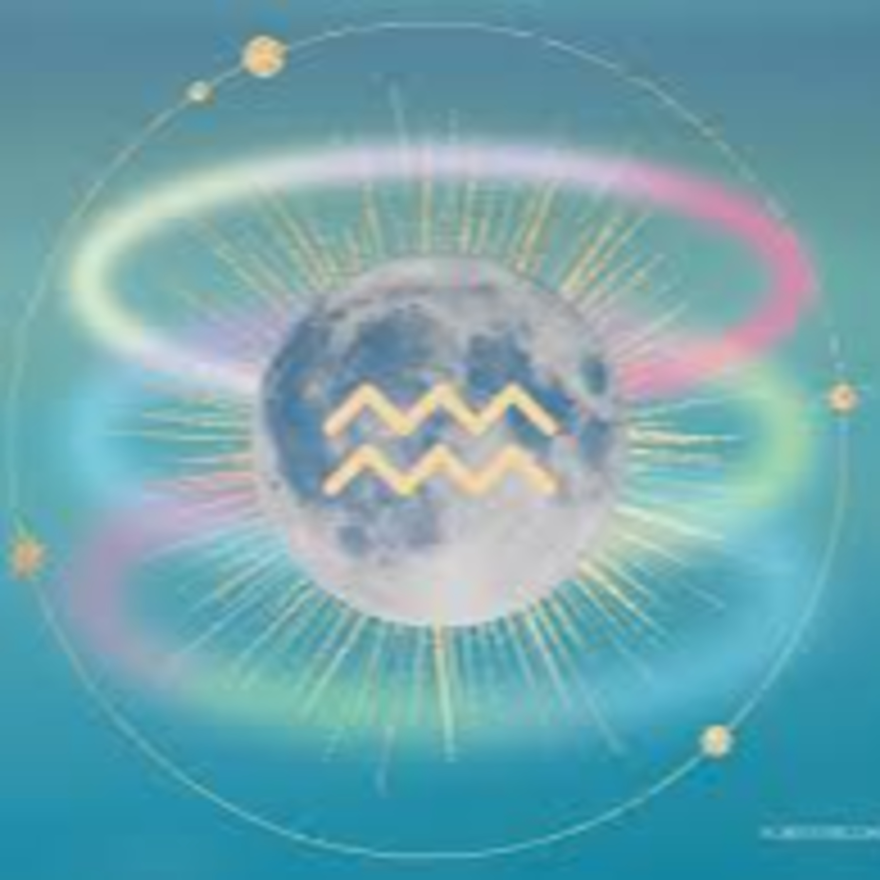 Super Luna en Acuario/ venus R en Leo episode artwork