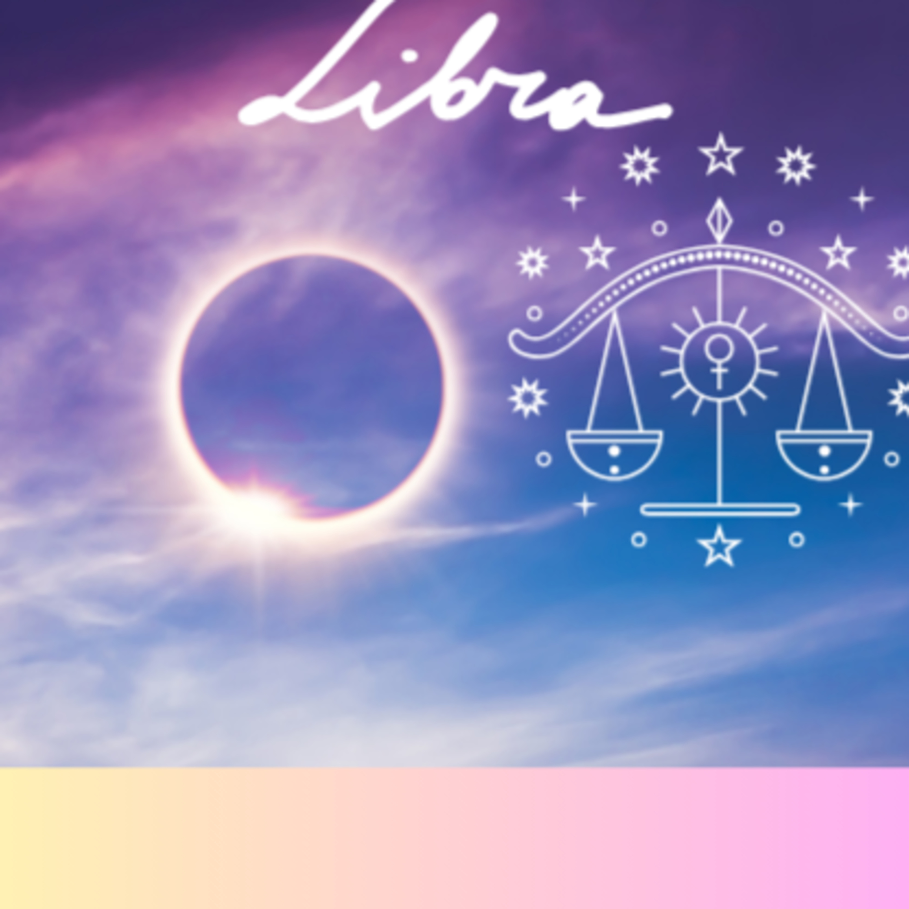 Eclipse solar @21 de libra  episode artwork