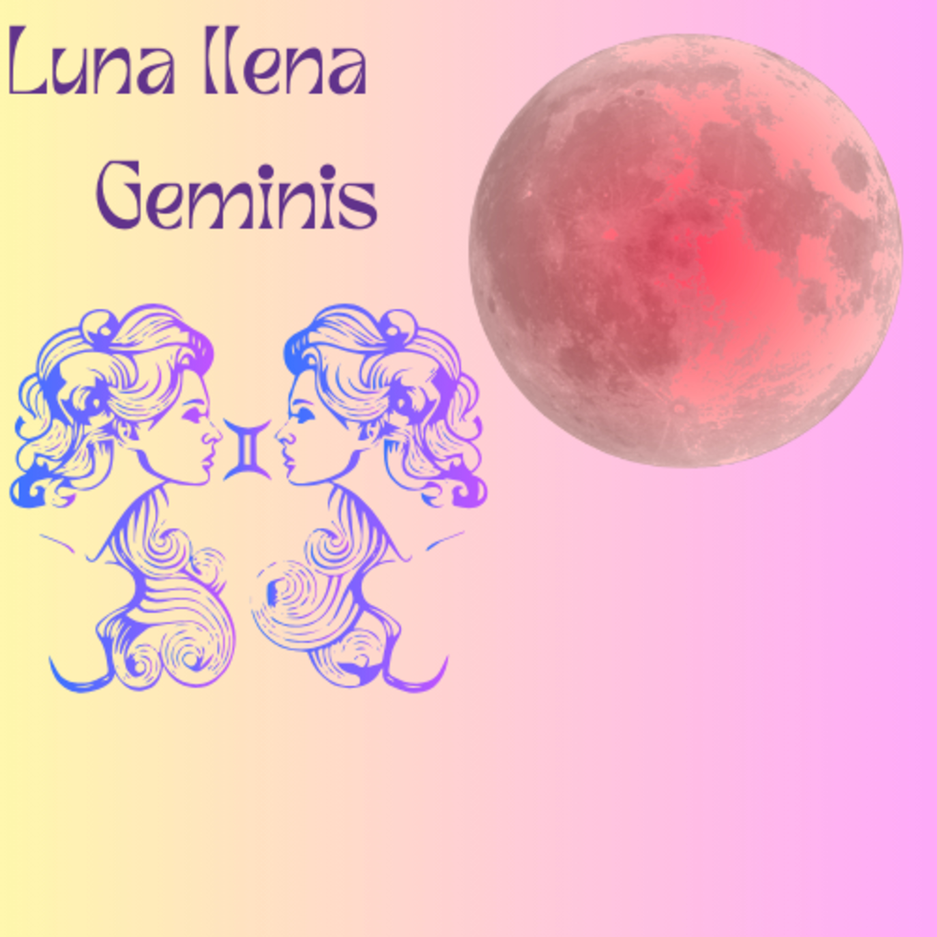Luna Llena en Geminis episode artwork