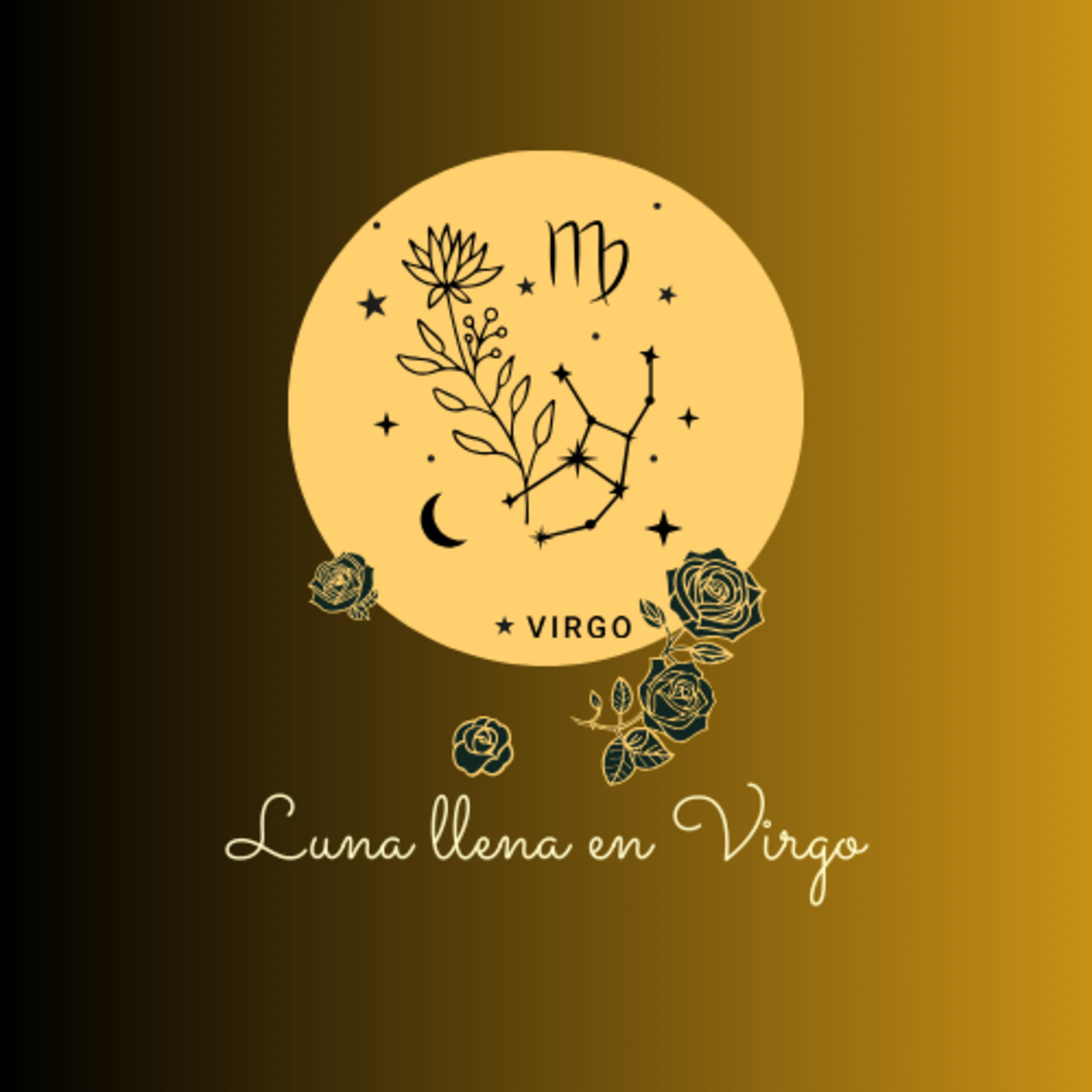 Luna llena en virgo de nutrición episode artwork