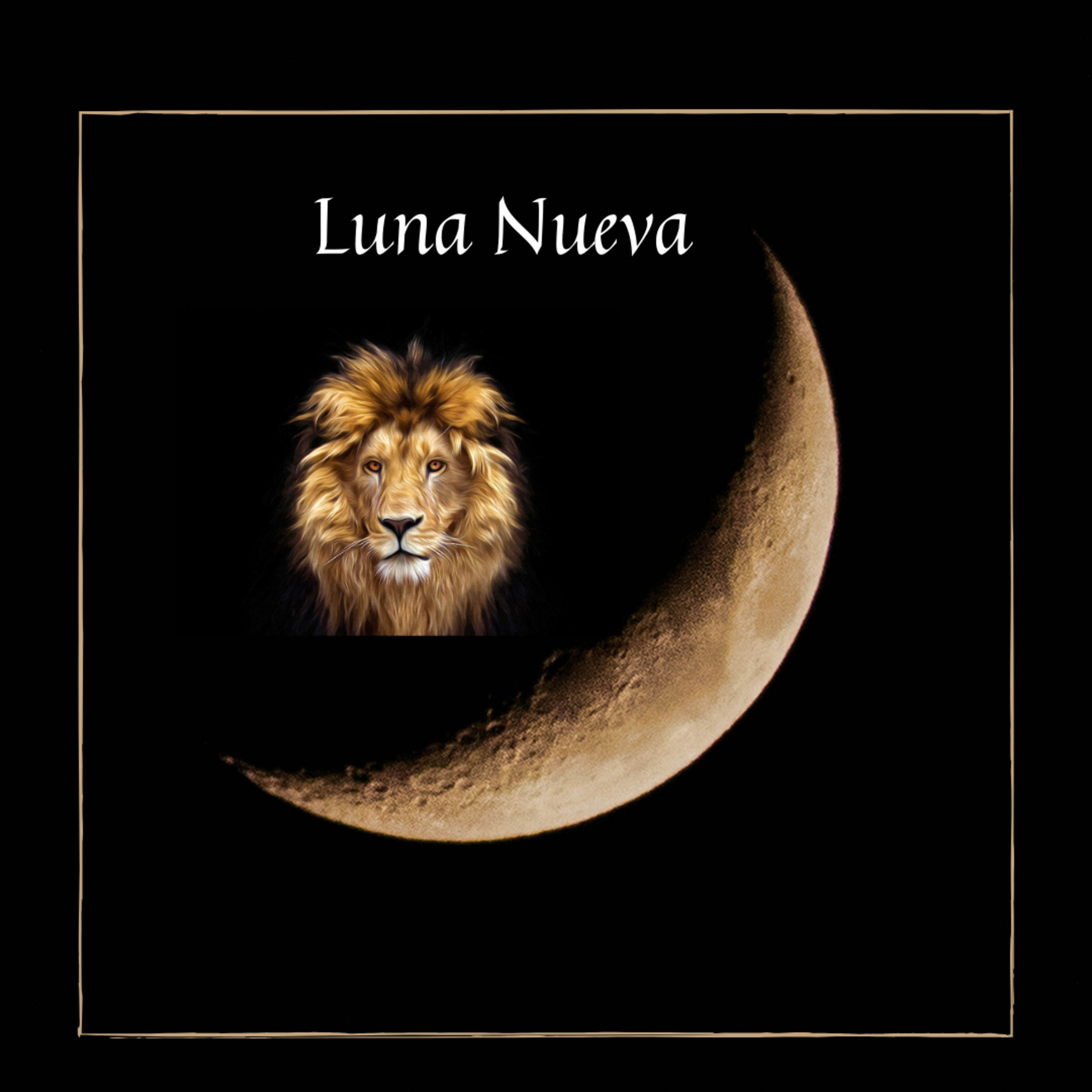 Luna nueva@12 de leo episode artwork