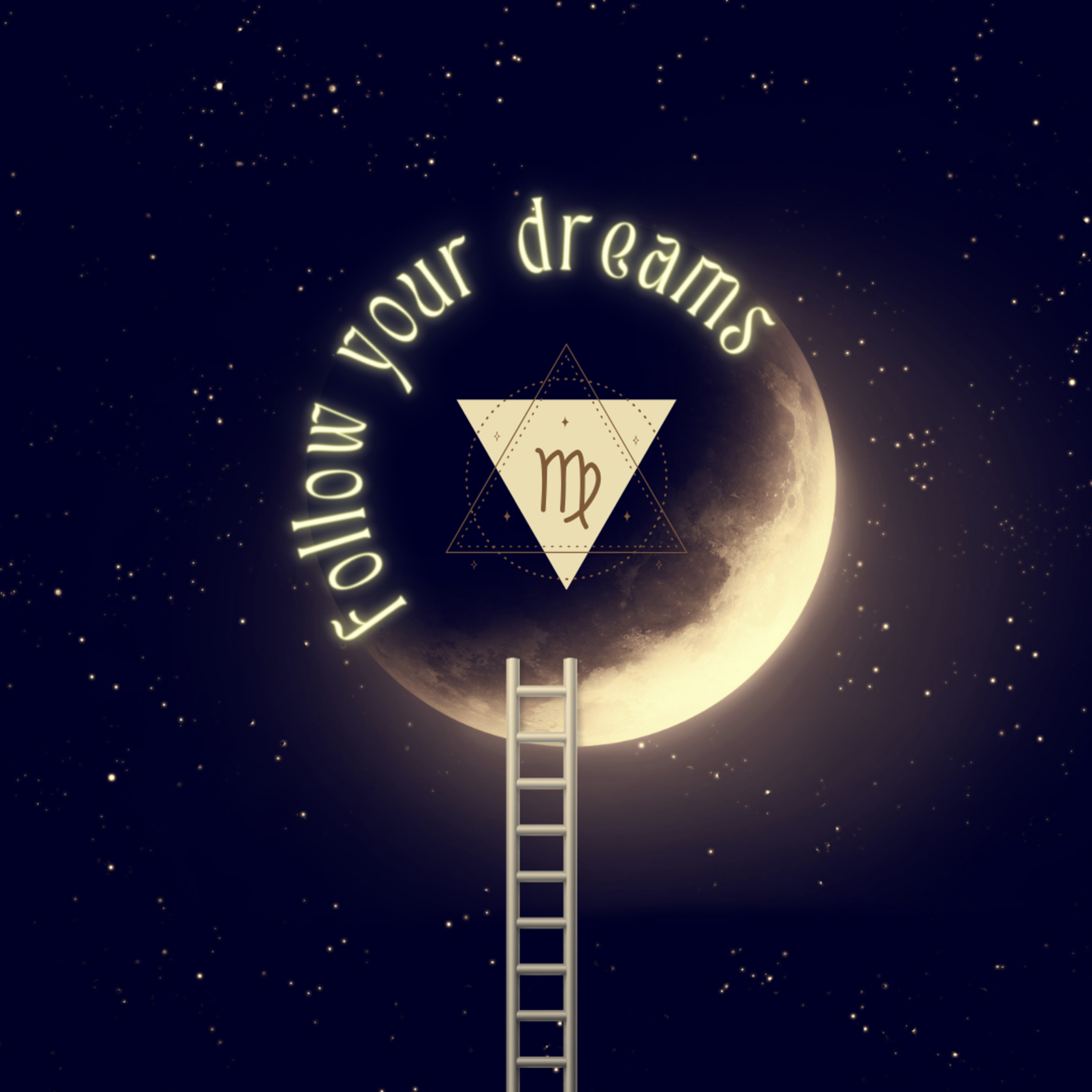 Luna Nueva a 11 de Virgo episode artwork