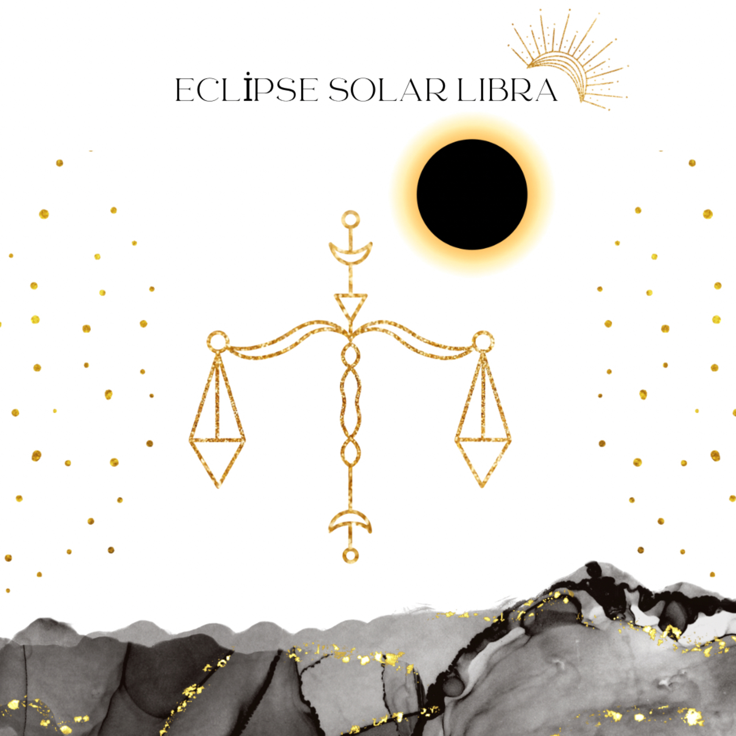Luna negra, eclipse solar @10 de libra episode artwork