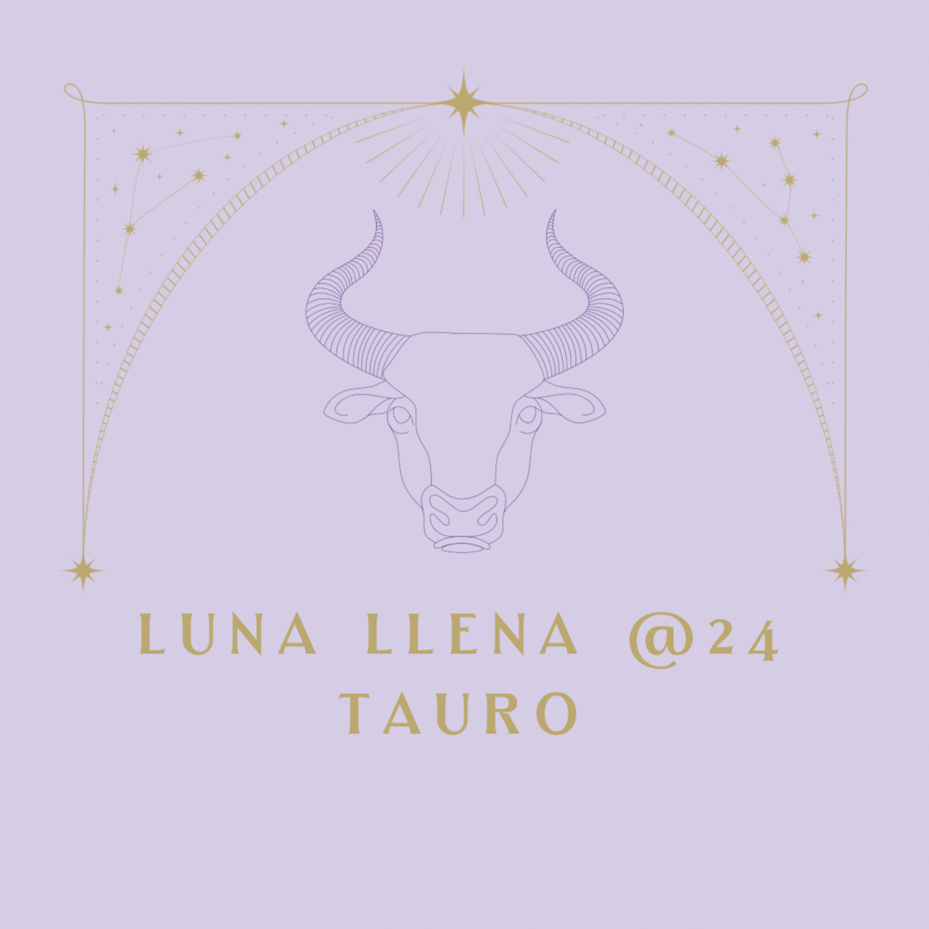 Luna en Tauro de sorpresas, revelacion &realización episode artwork