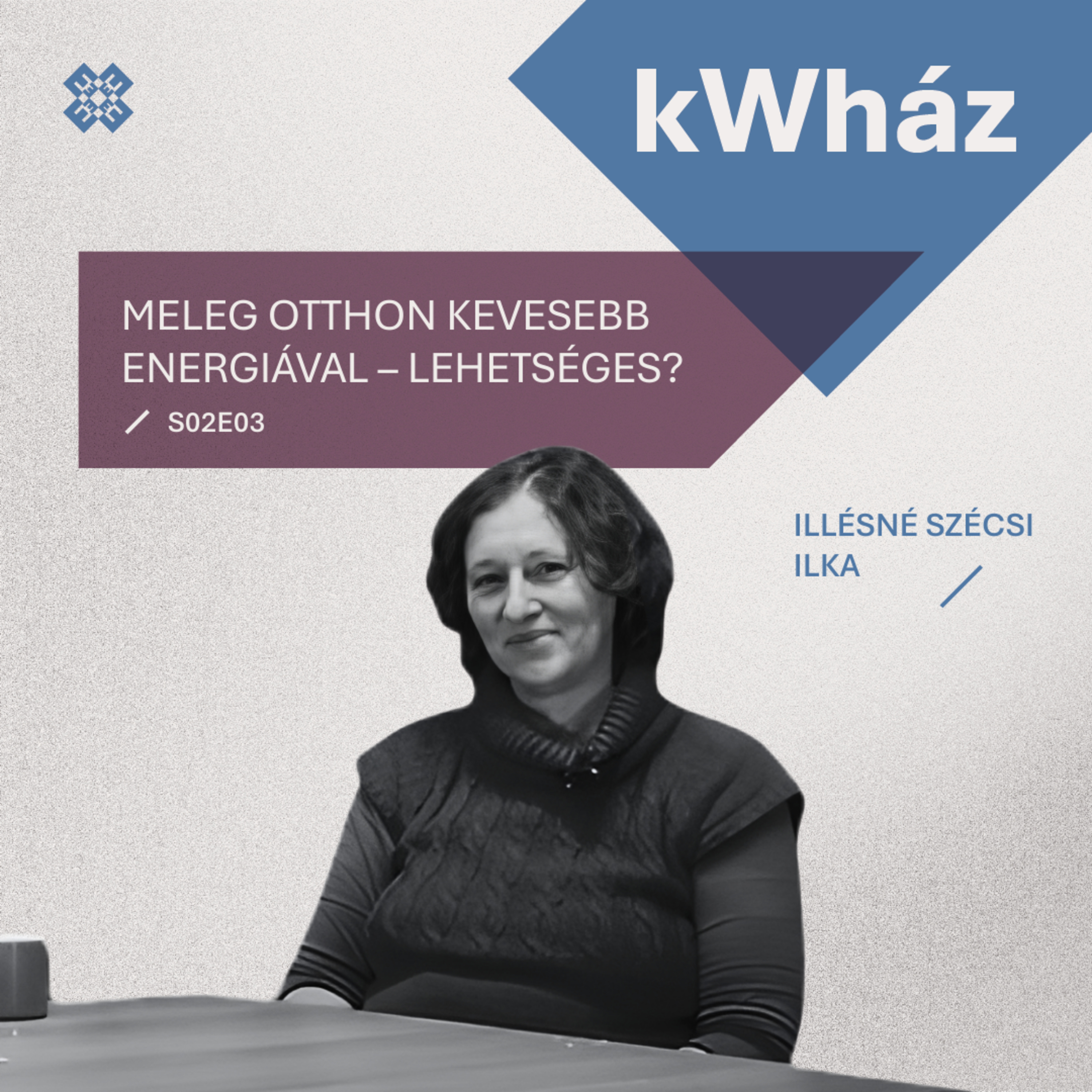 Meleg otthon kevesebb energiával – lehetséges?