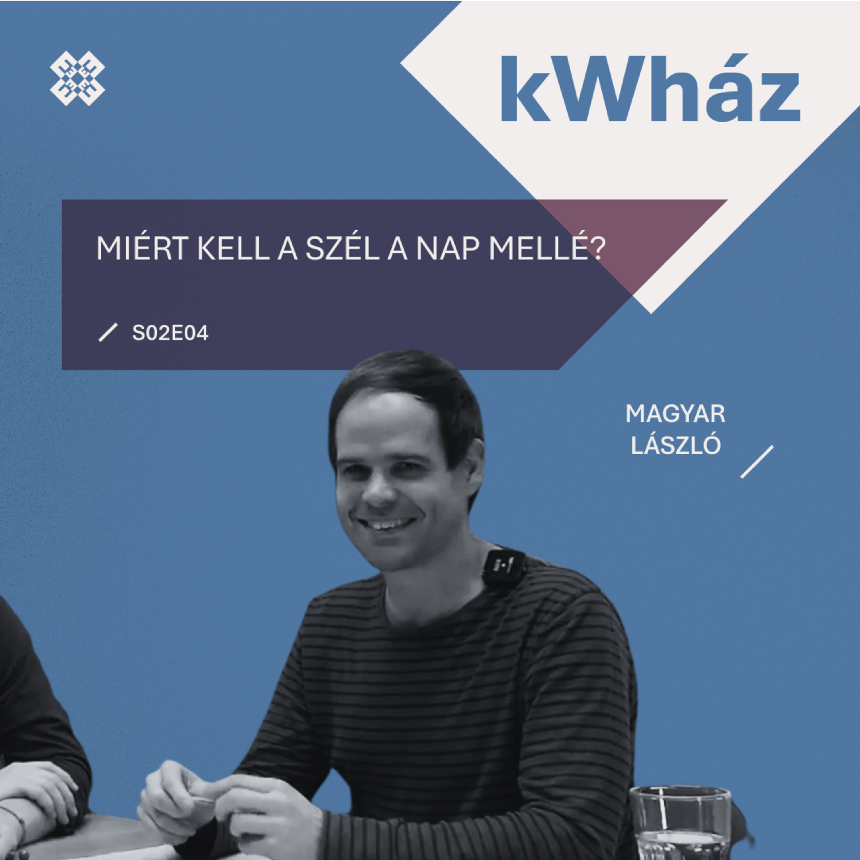 Miért kell a szél a nap mellé?