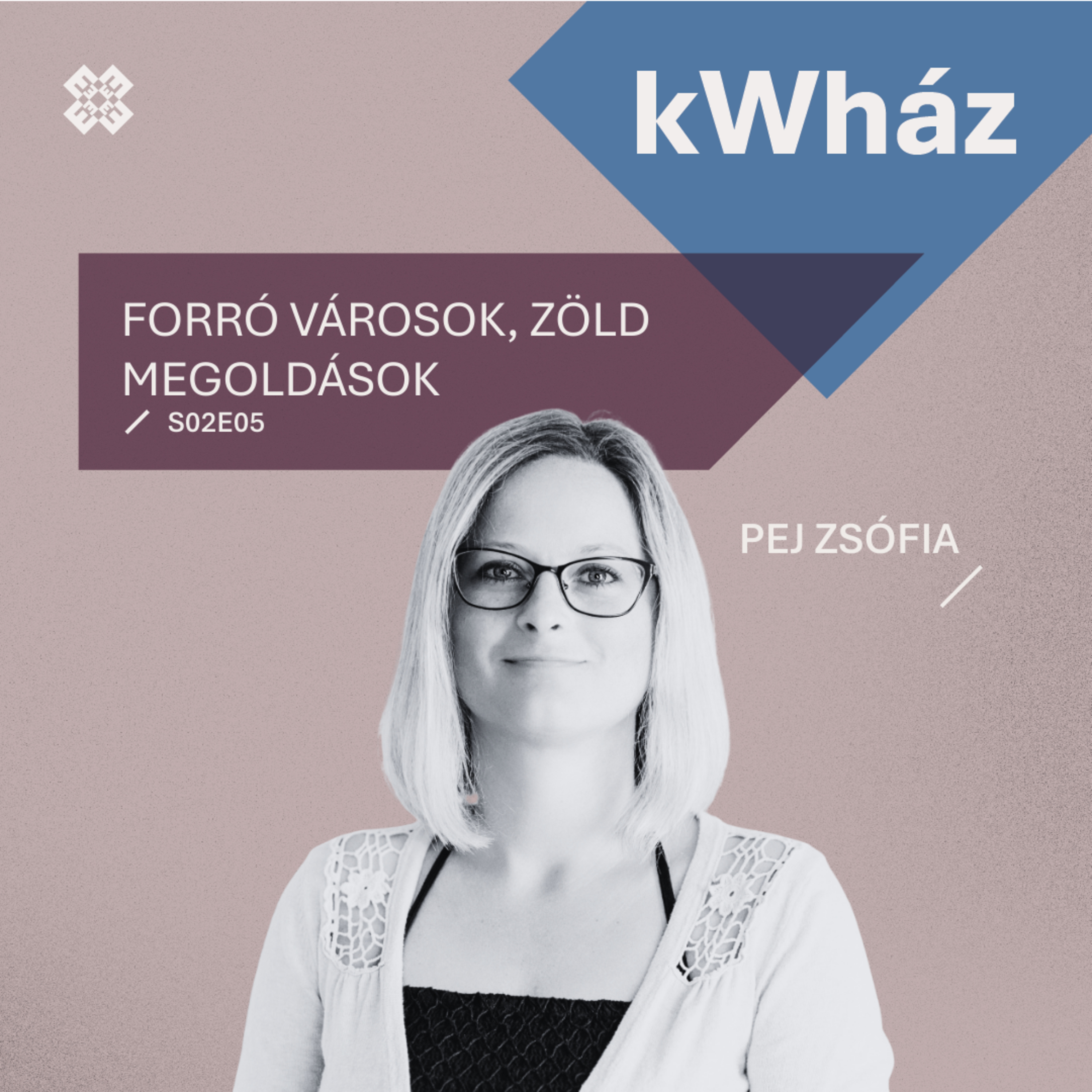 Forró városok, zöld megoldások