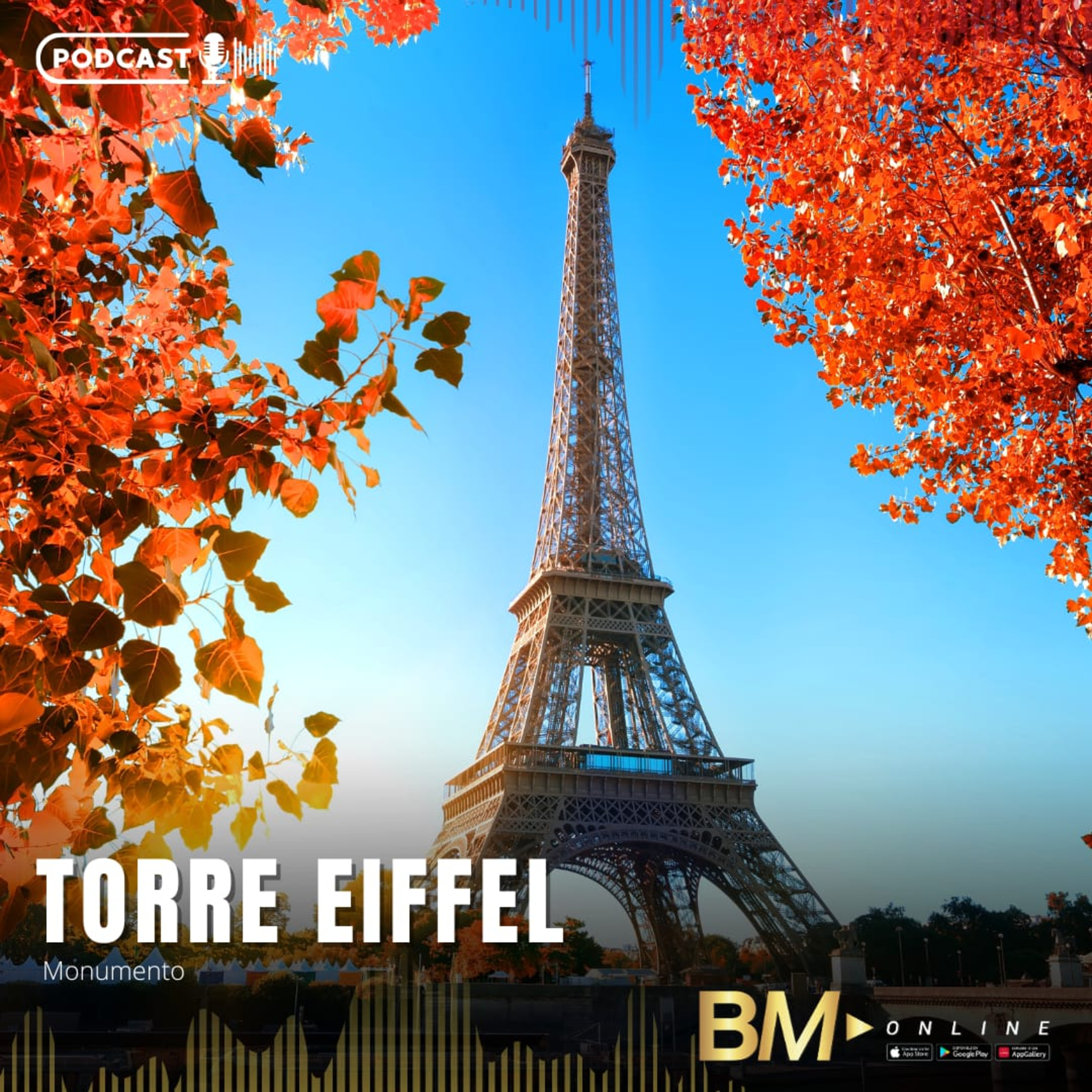 Portada de BM ONLINE