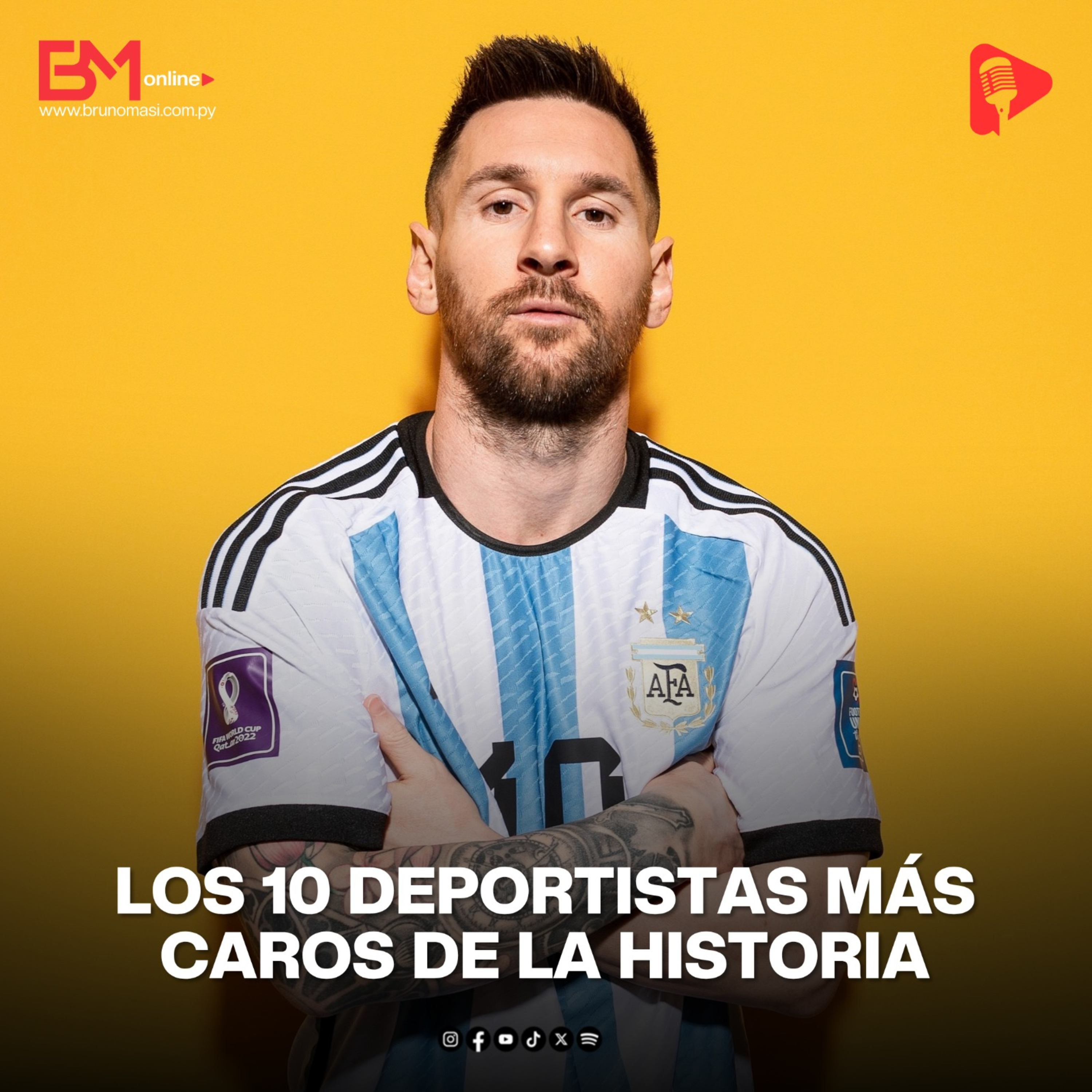 Portada de BM ONLINE