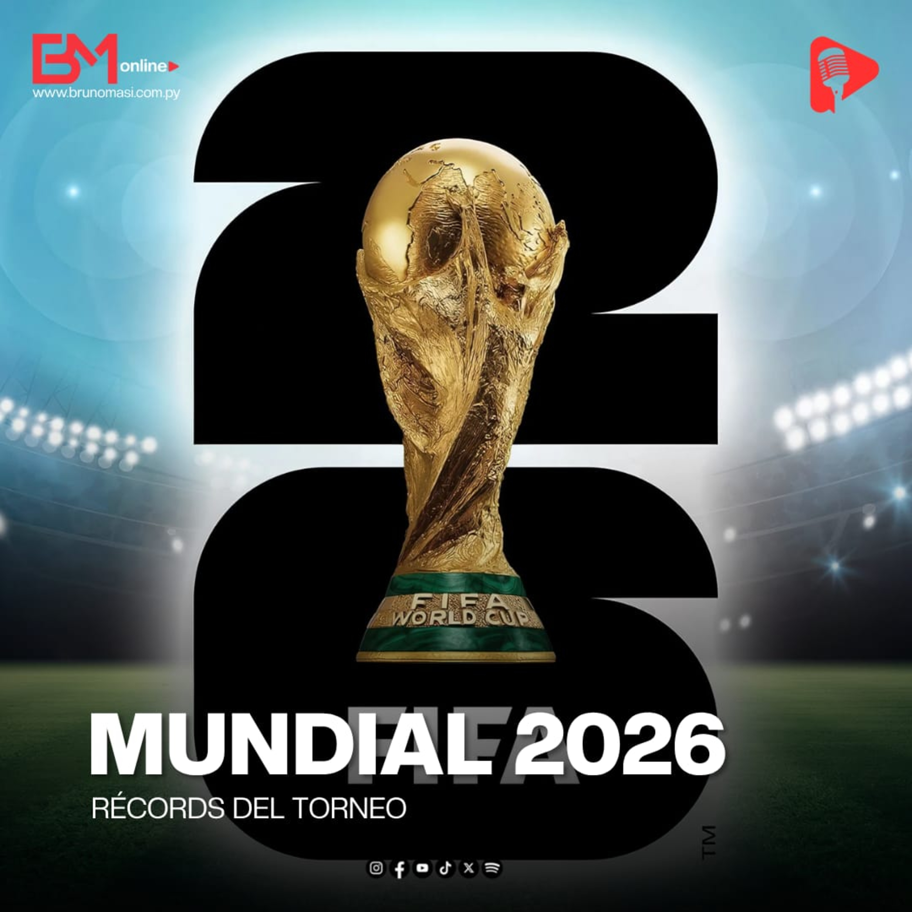 Portada de BM ONLINE
