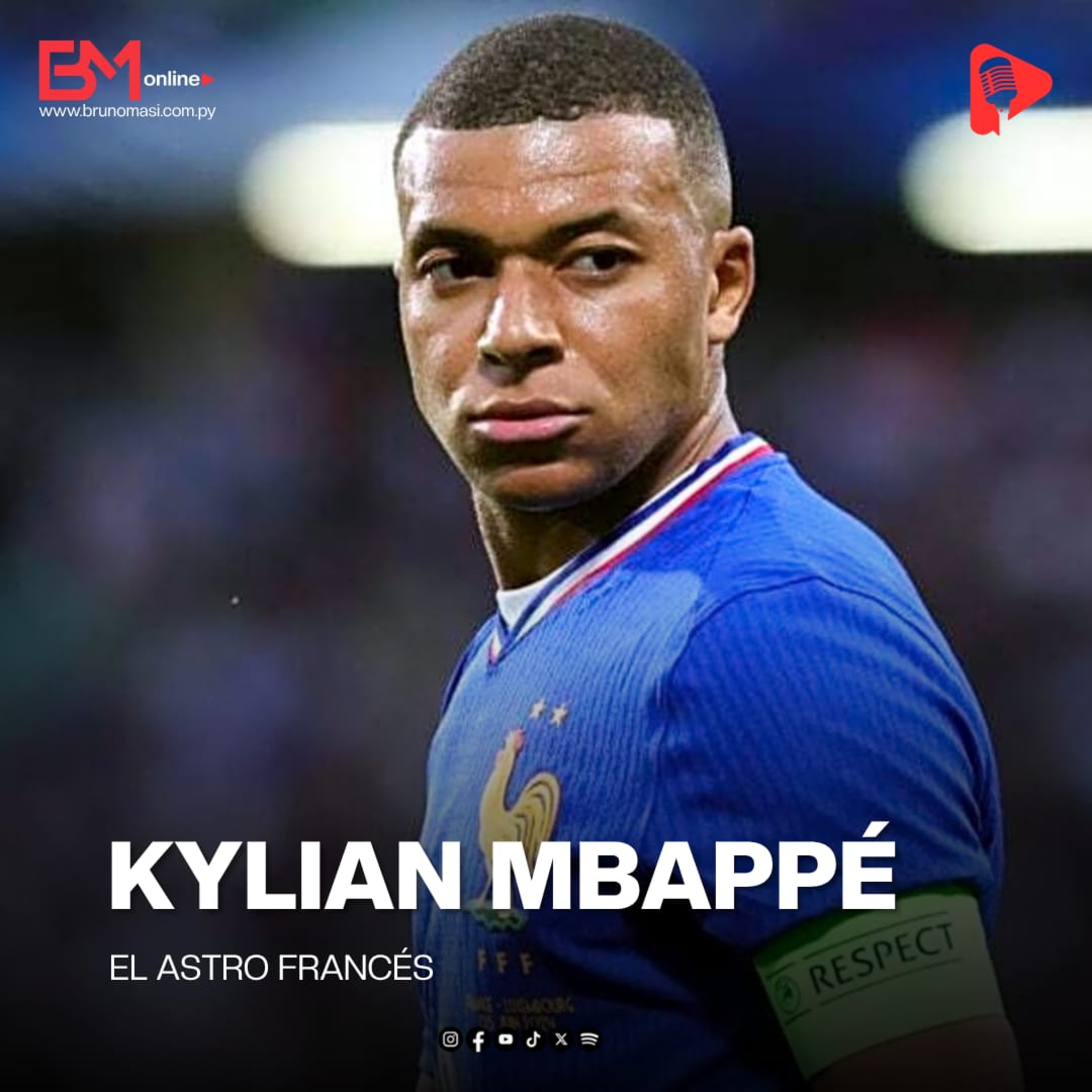 Portada de BM ONLINE