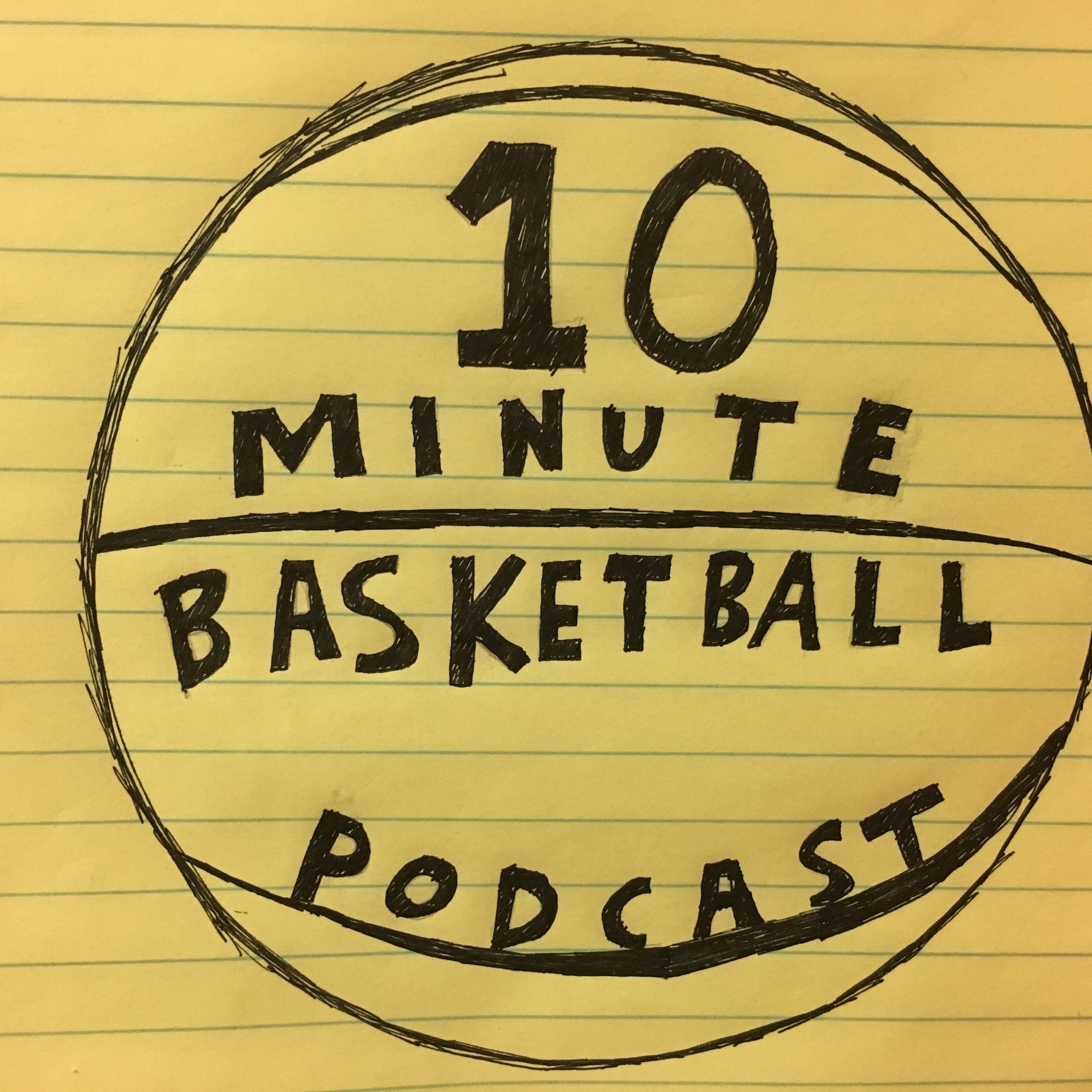 10-17-17 MVP Predictions, Congrats to Minnesota Lynx, Lonzo Ball?