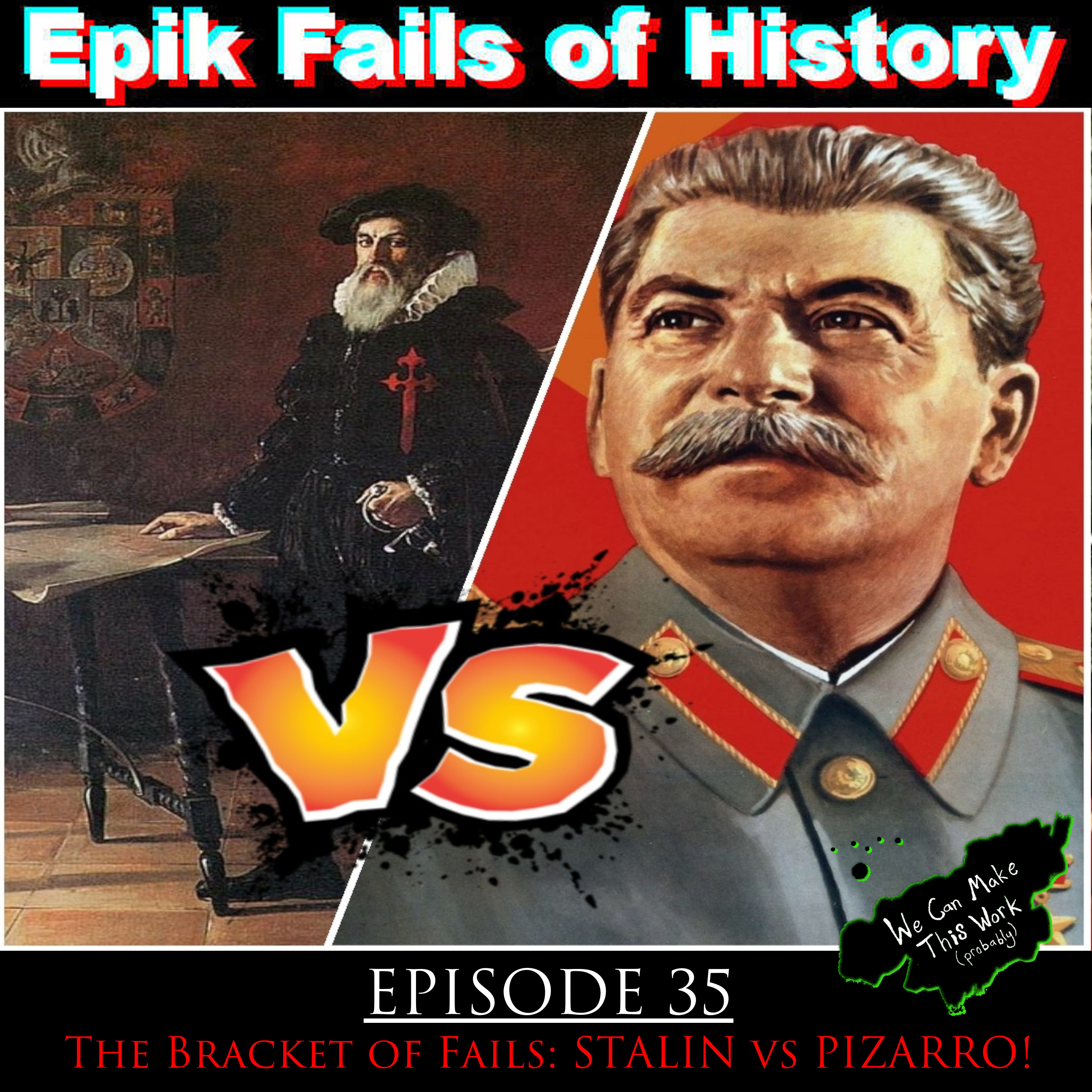 Epik Fails of History