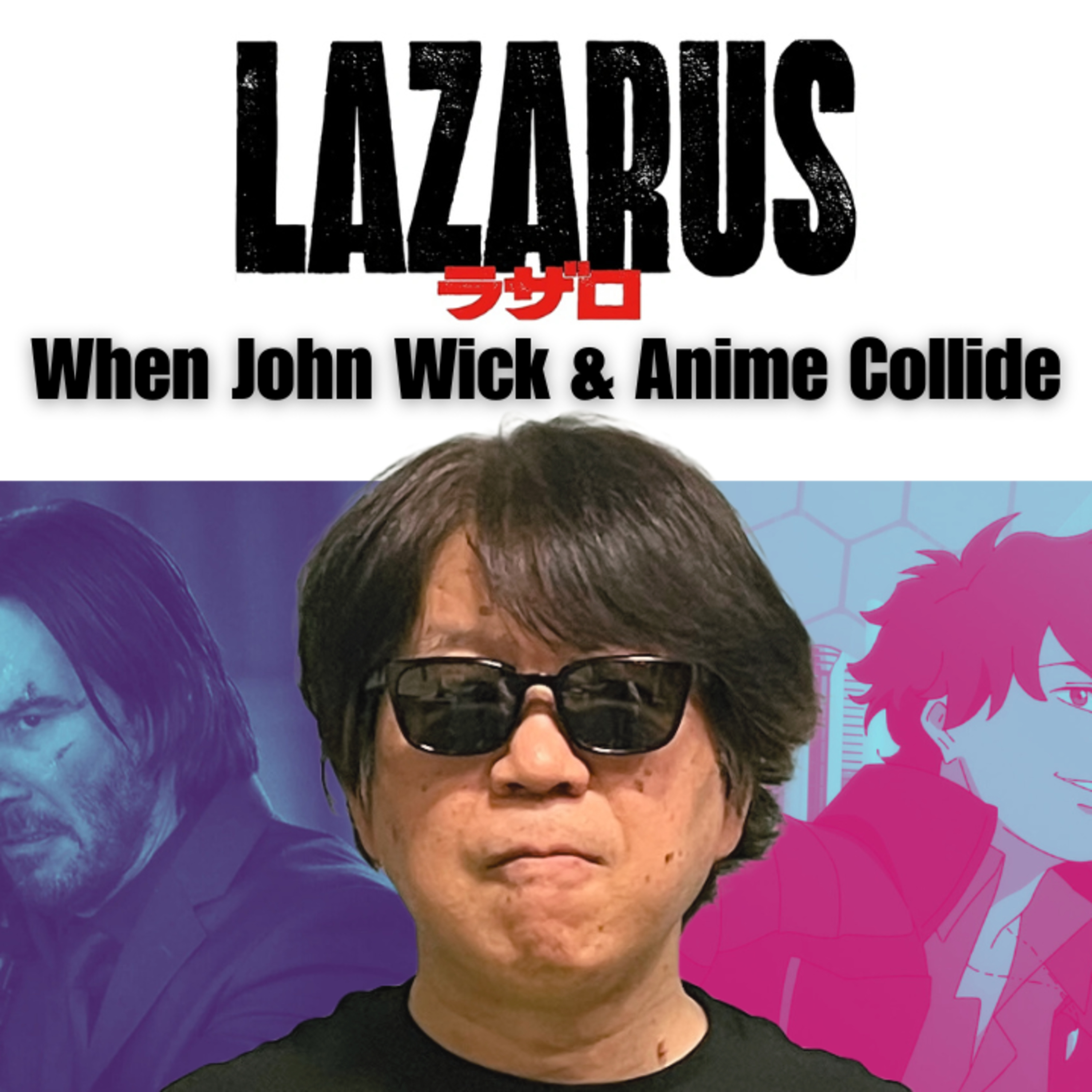Otaku Hourly