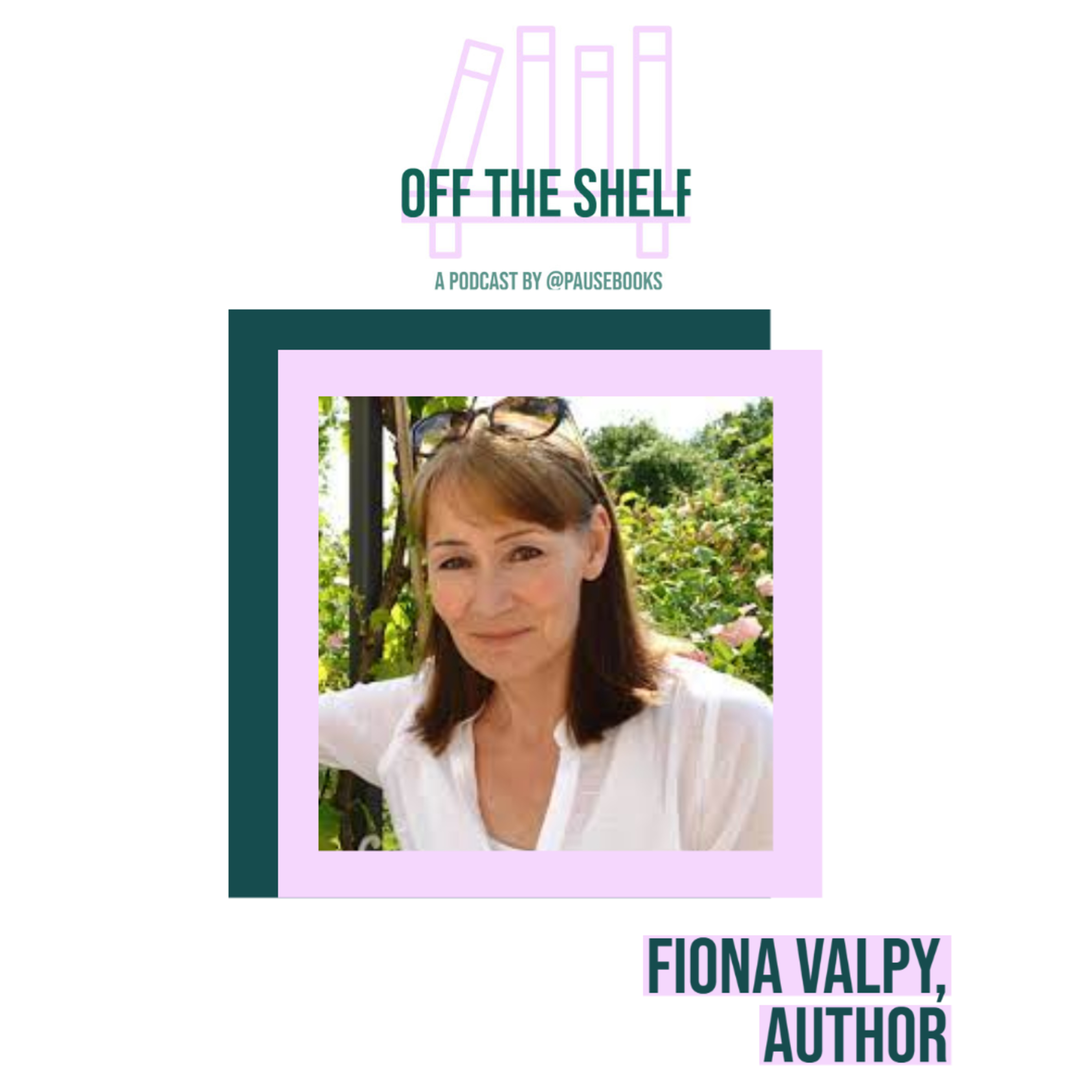 Off the Shelf