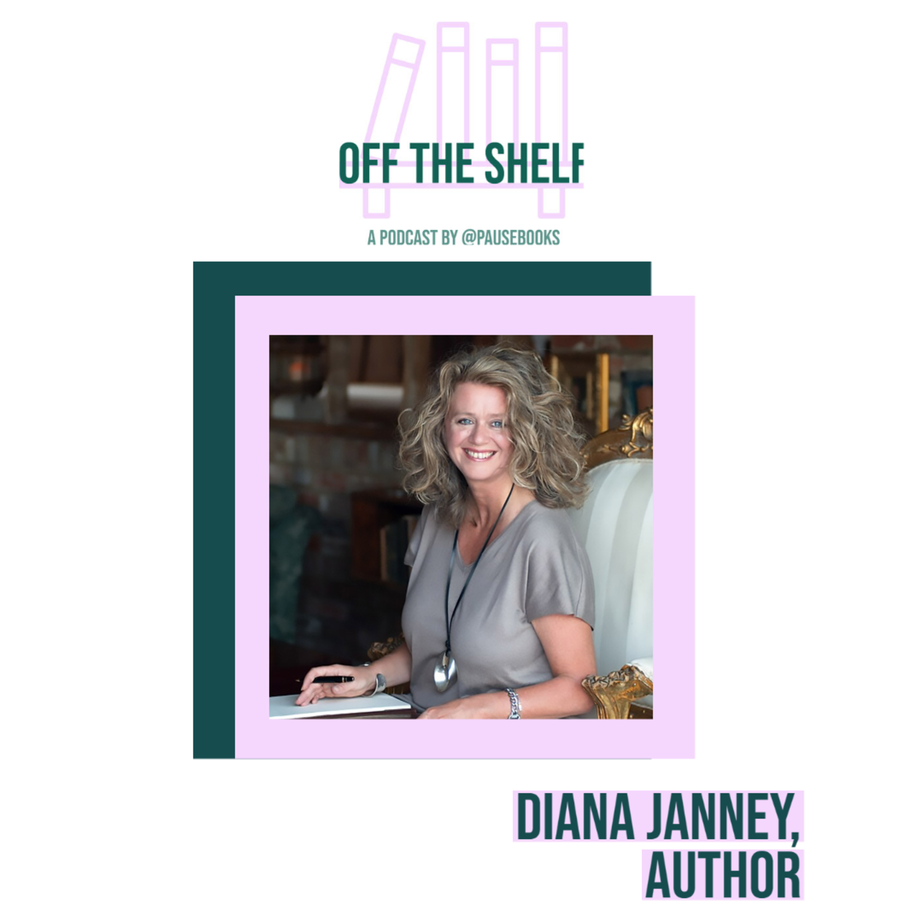 Off the Shelf