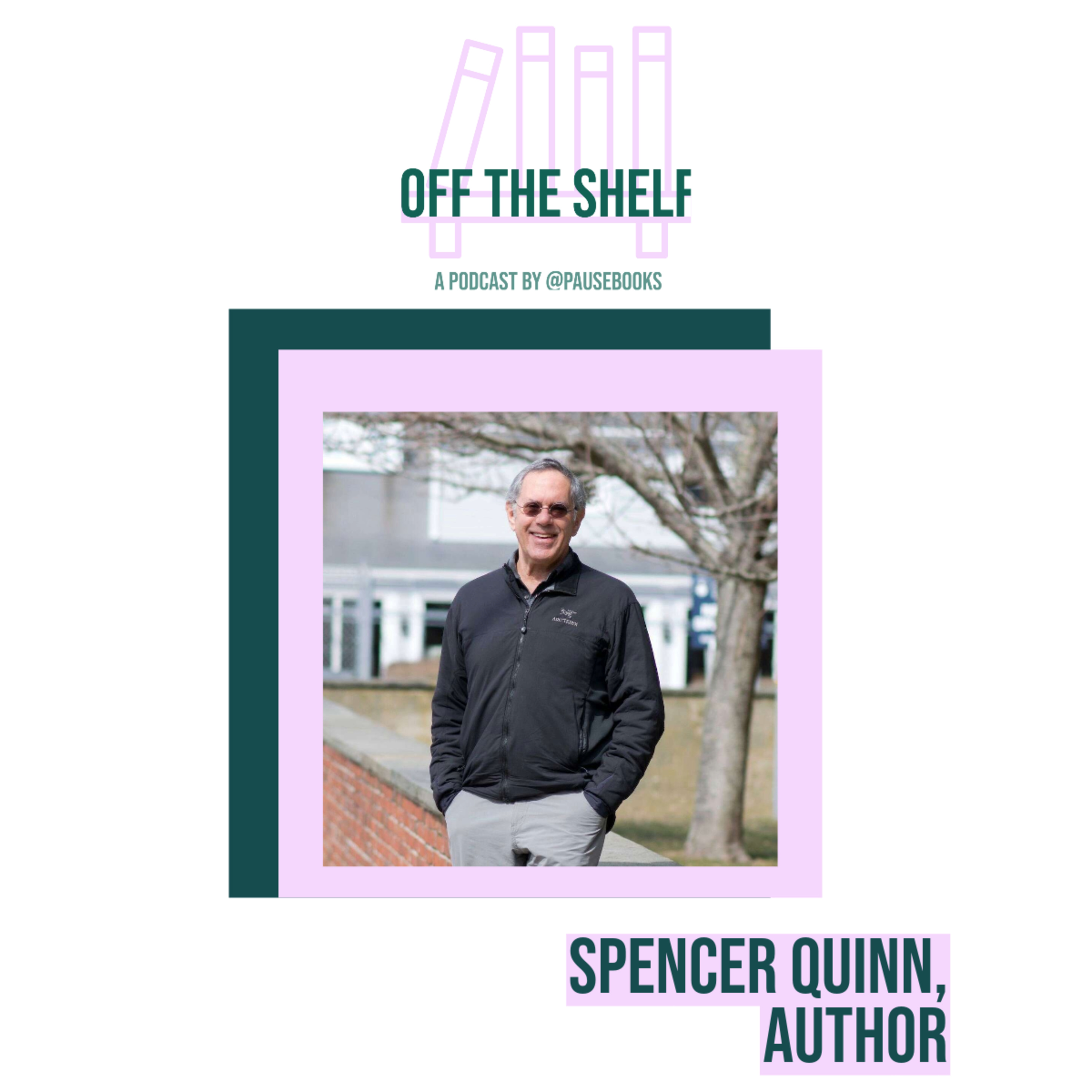 Off the Shelf