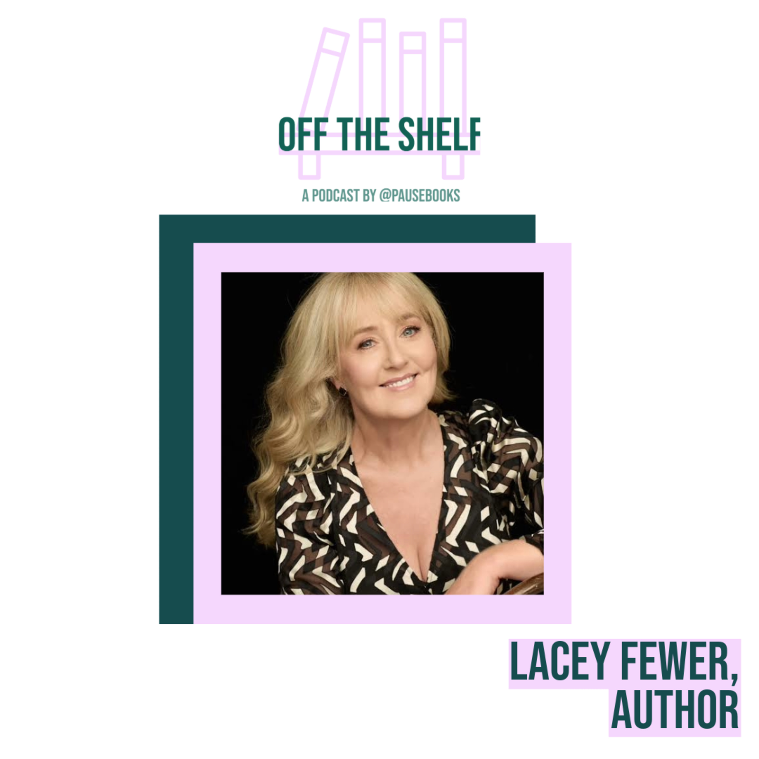 Off the Shelf