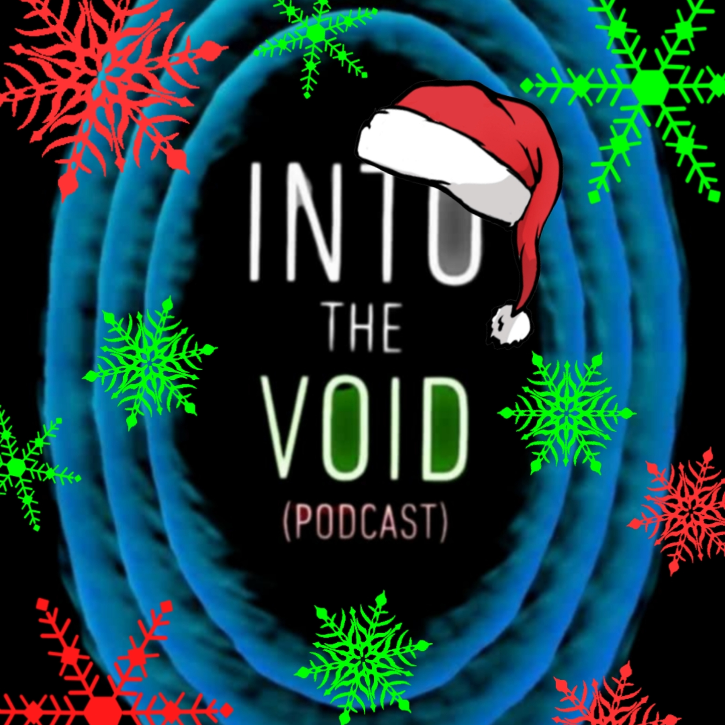 ITV: Haunted Holidays