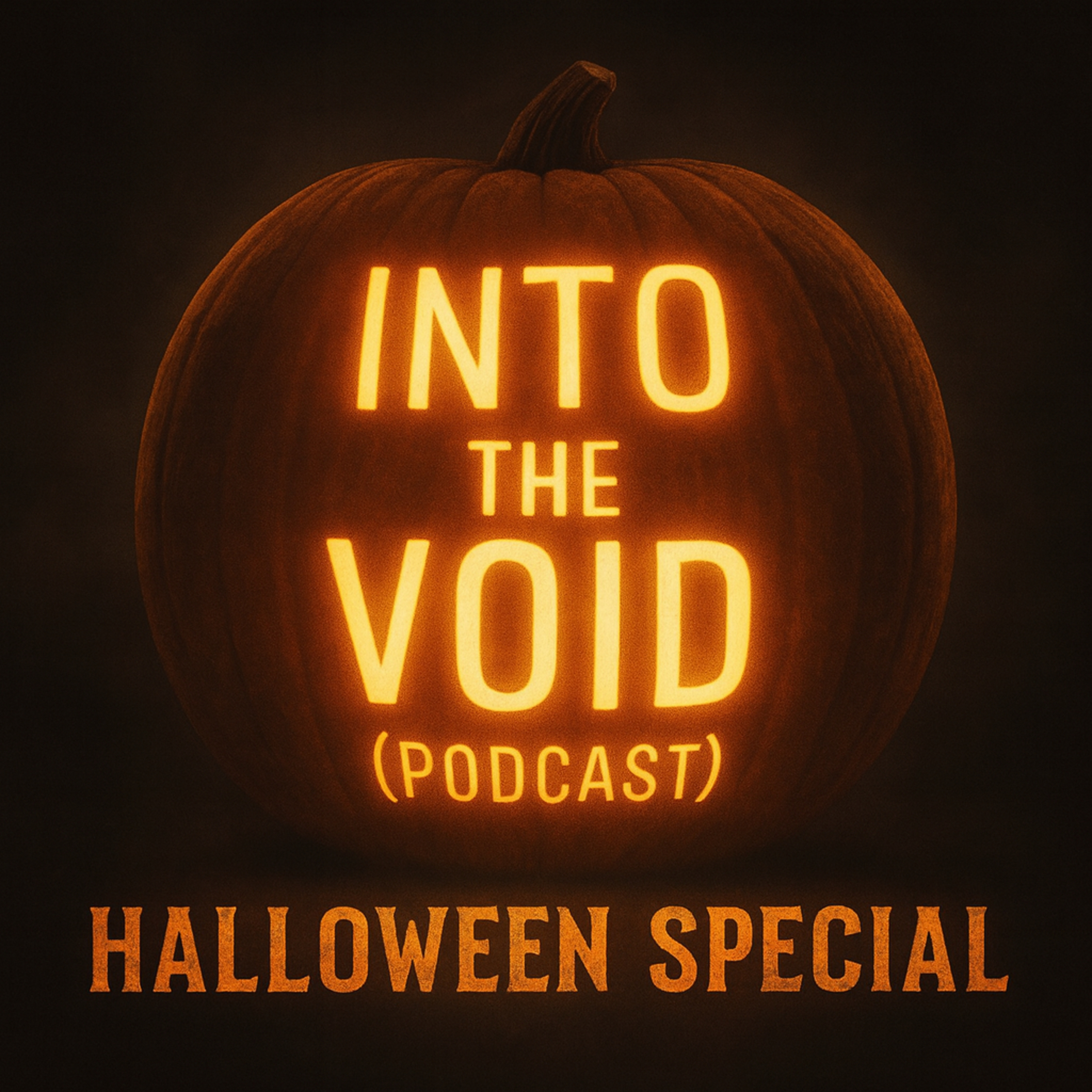 ITV: HALLOWEEN SPECIAL