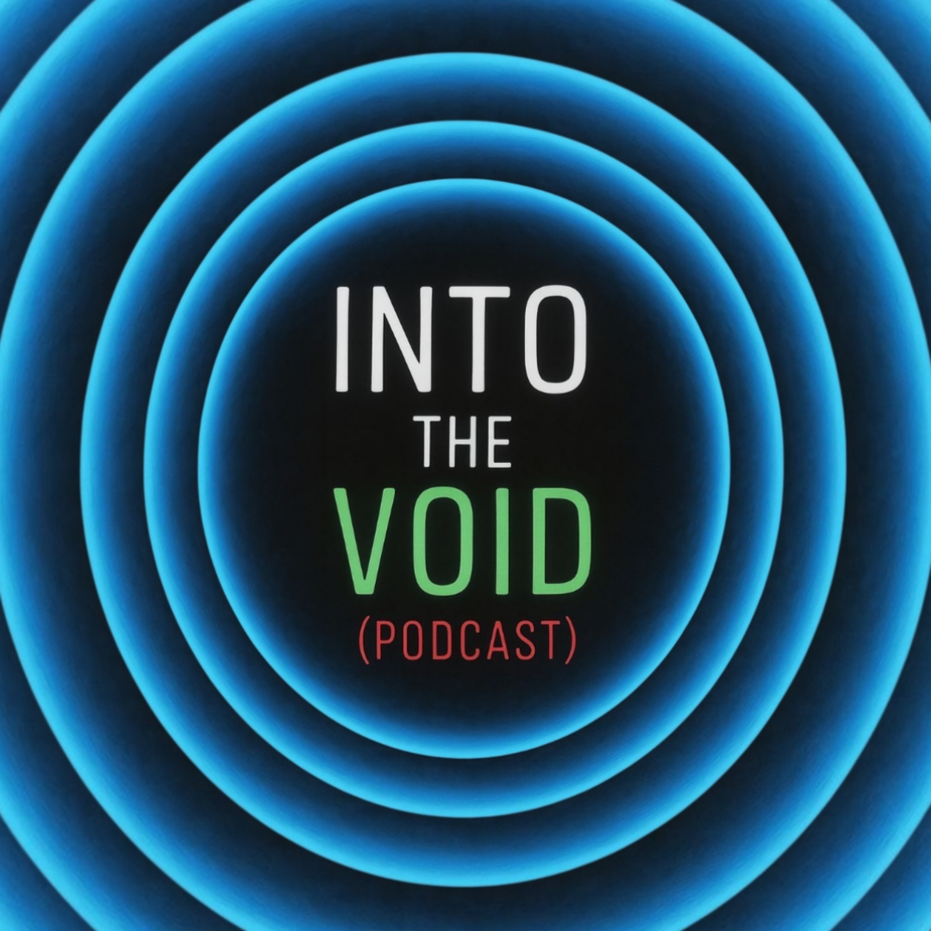 The Otherworldly Odyssey of Alex Matsuo (S4:Ep.2)