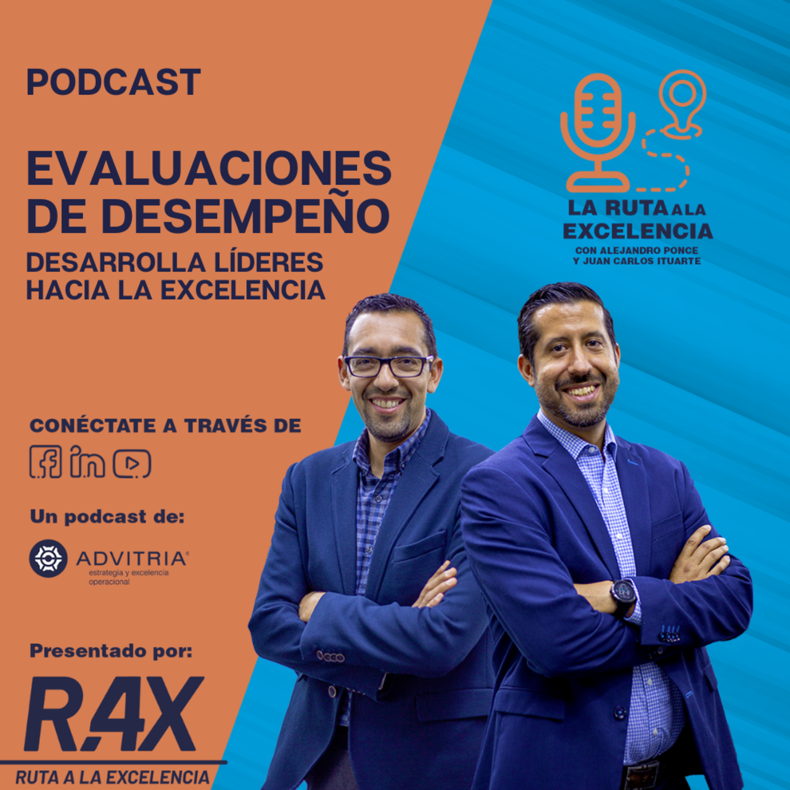 Ruta a la Excelencia