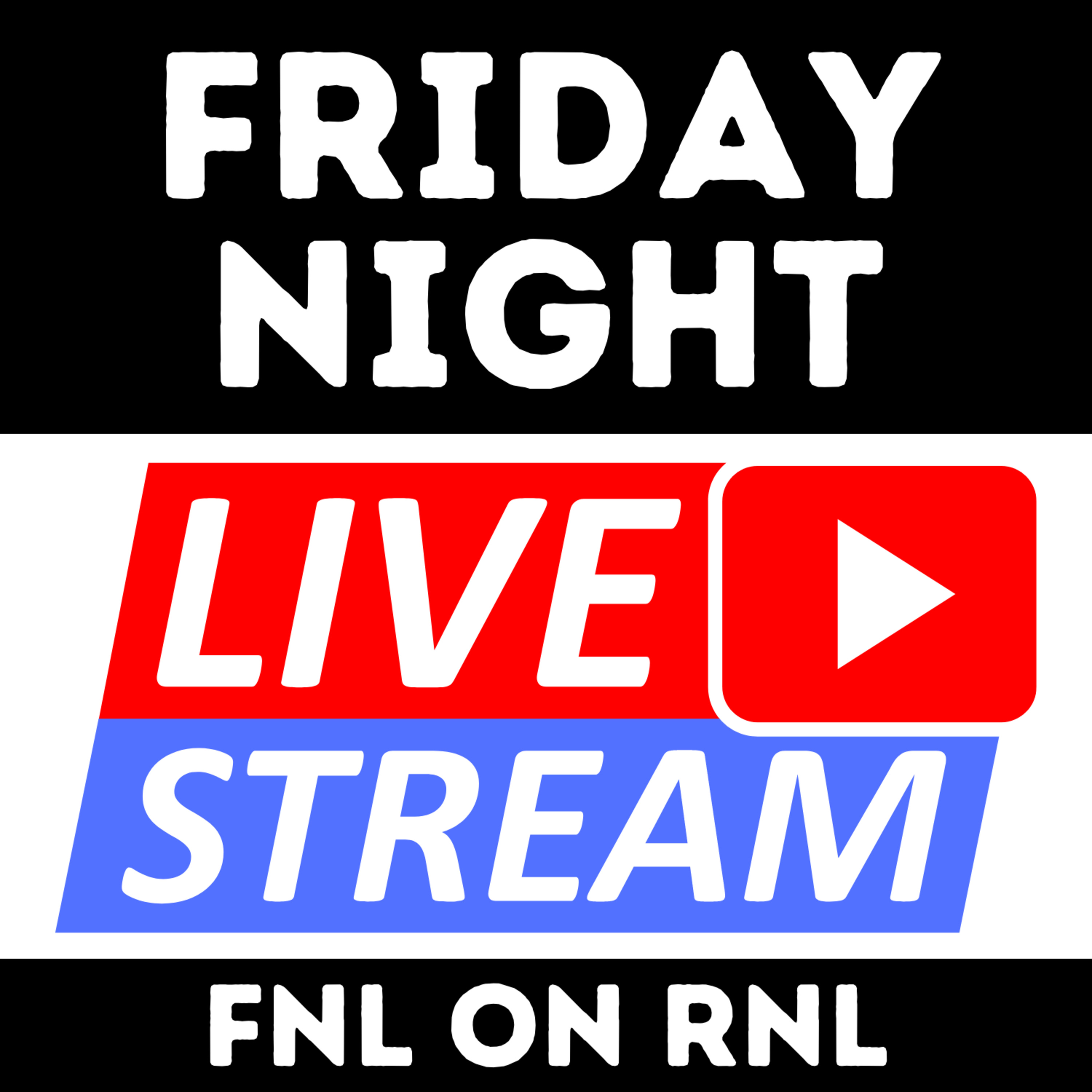 Real News Live Podcast