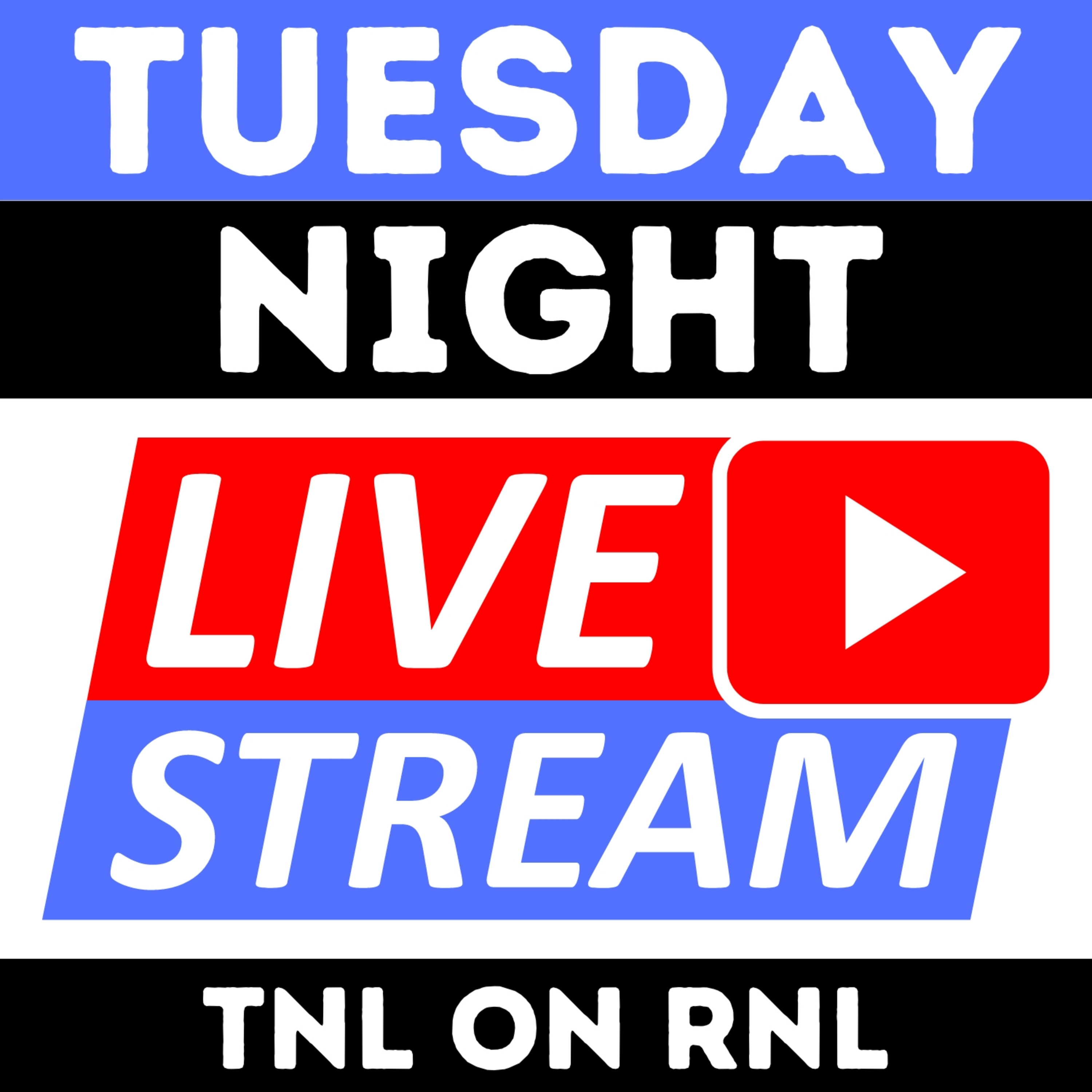 Real News Live Podcast