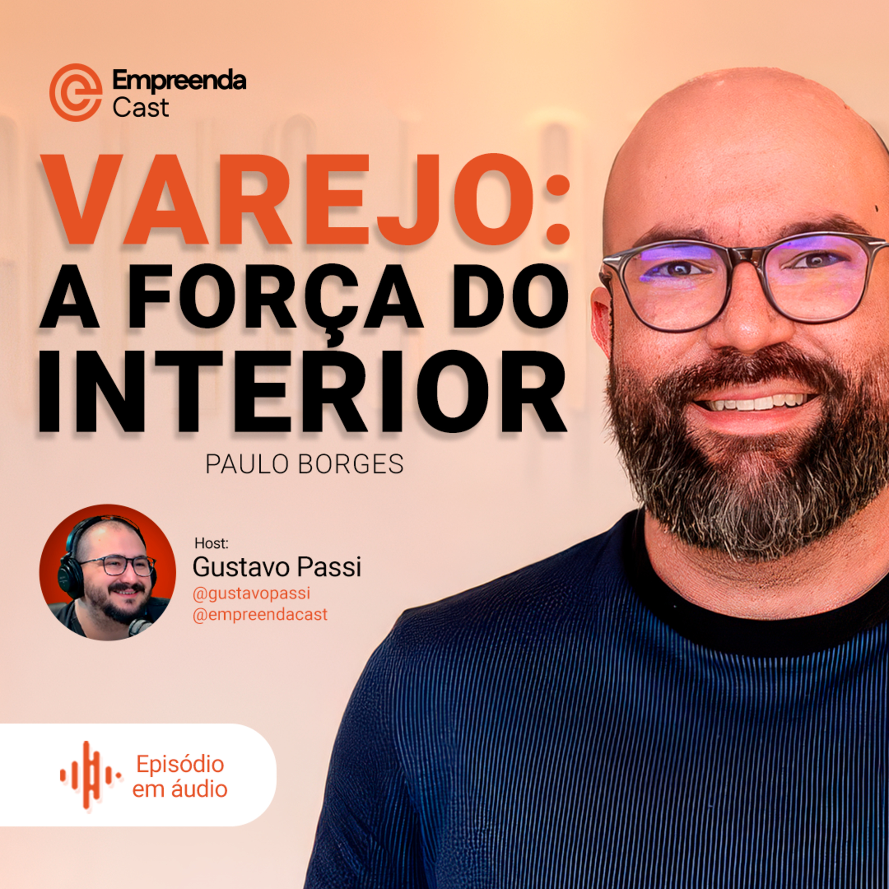 Varejo: a força do interior