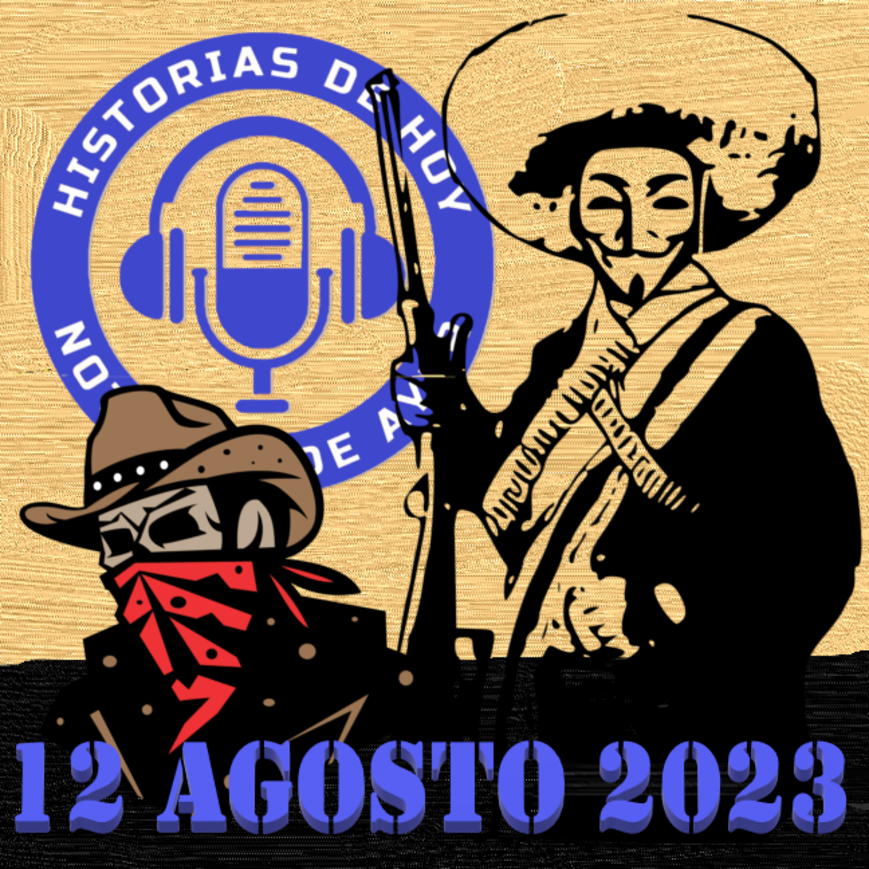 HISTORIAS DE HOY NOTICIAS DE AYER