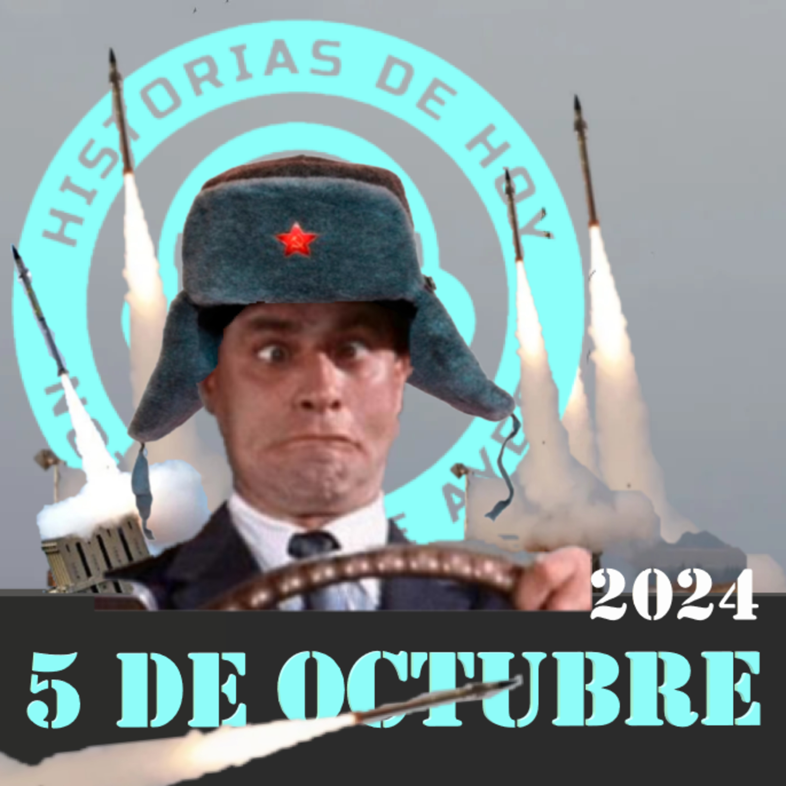 HISTORIAS DE HOY NOTICIAS DE AYER