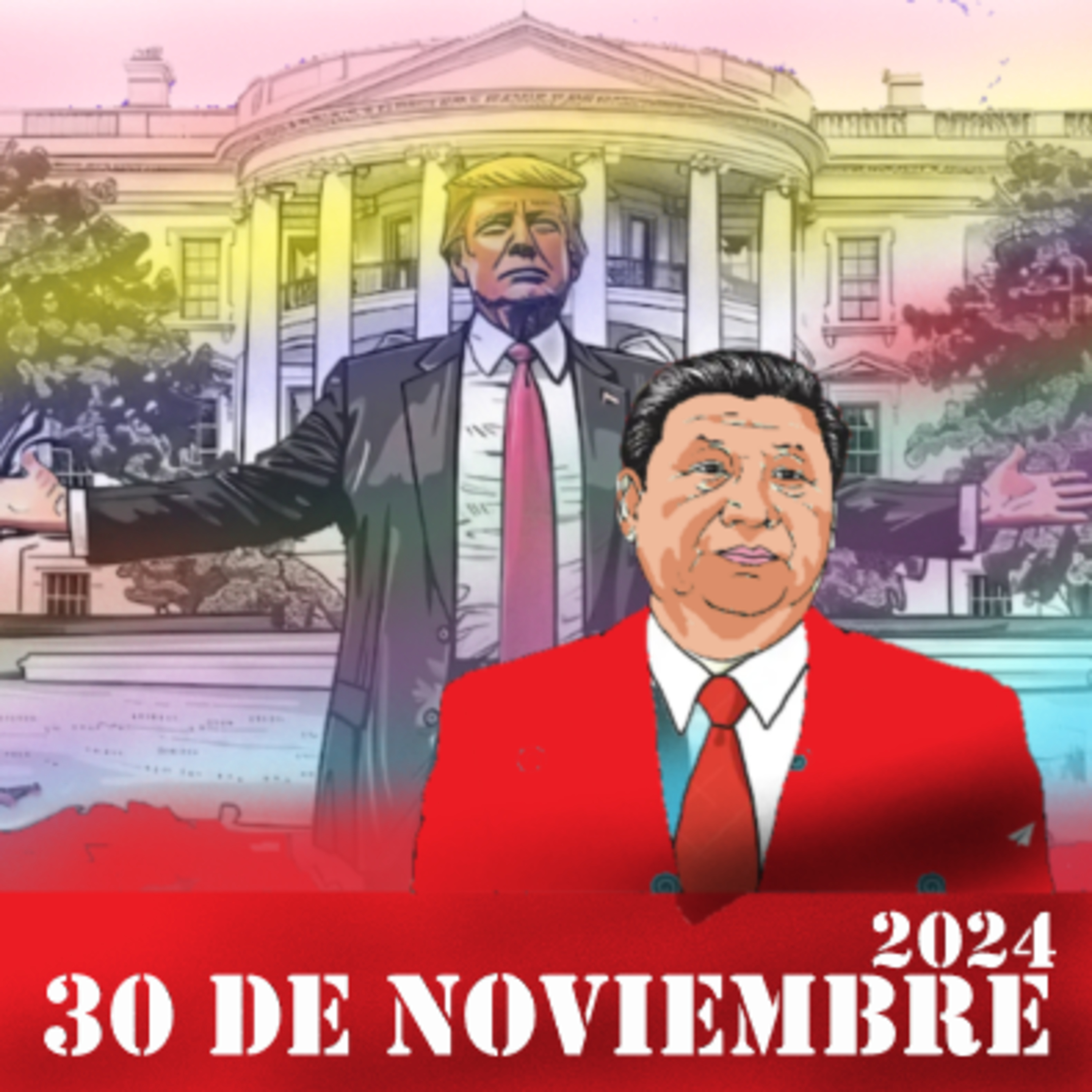 May 4, 2025 episode artwork