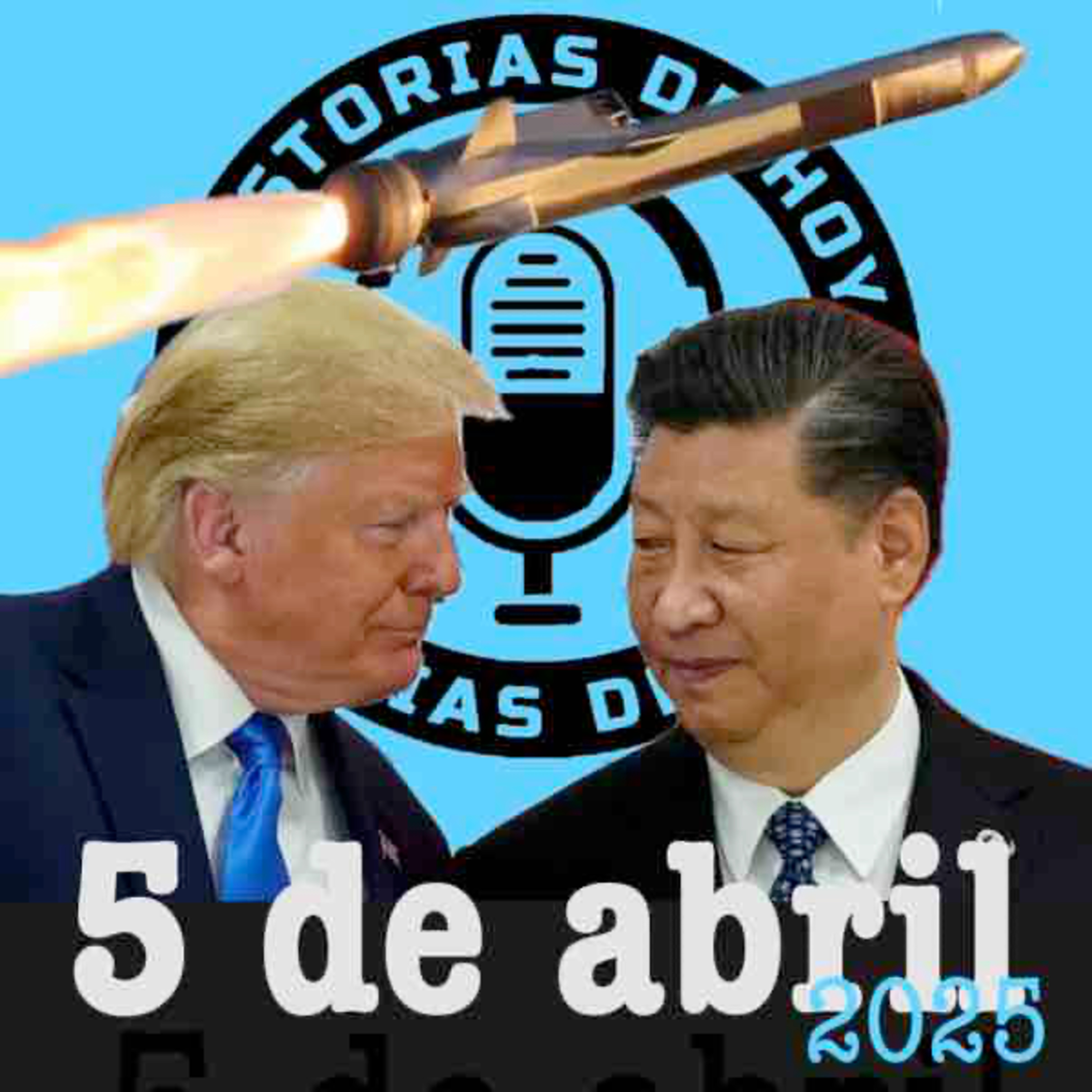 HISTORIAS DE HOY NOTICIAS DE AYER