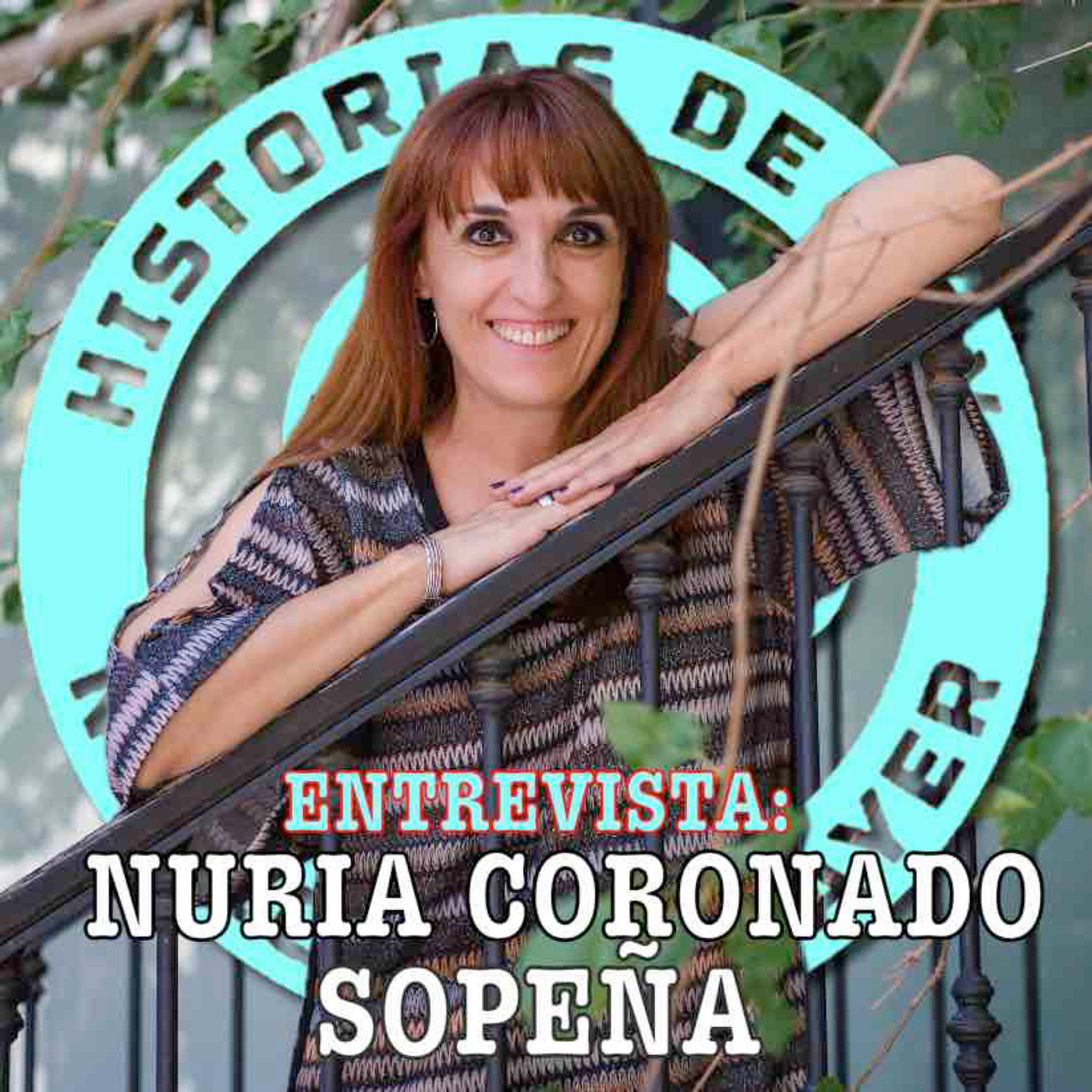 NURIA SOPEÑA SOBRE EL TRIUNFO DE LAS MUJERES EN LA CORTE SUPREMA DEL REINO UNIDO. episode artwork