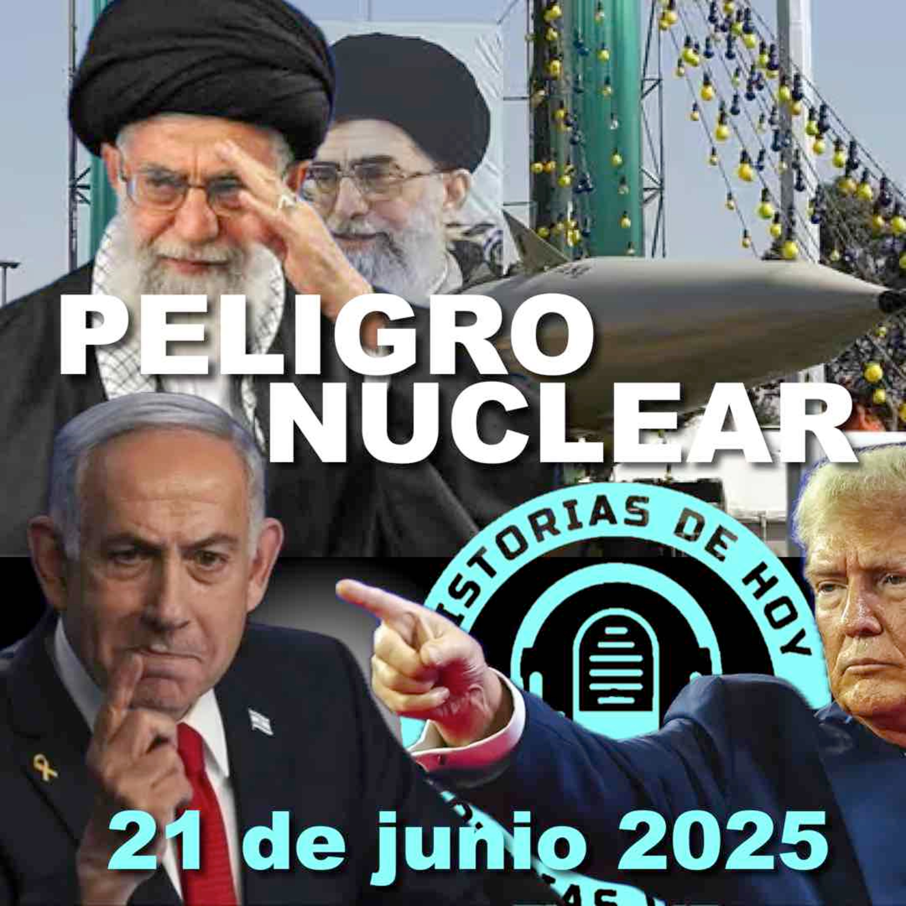 HISTORIAS DE HOY NOTICIAS DE AYER