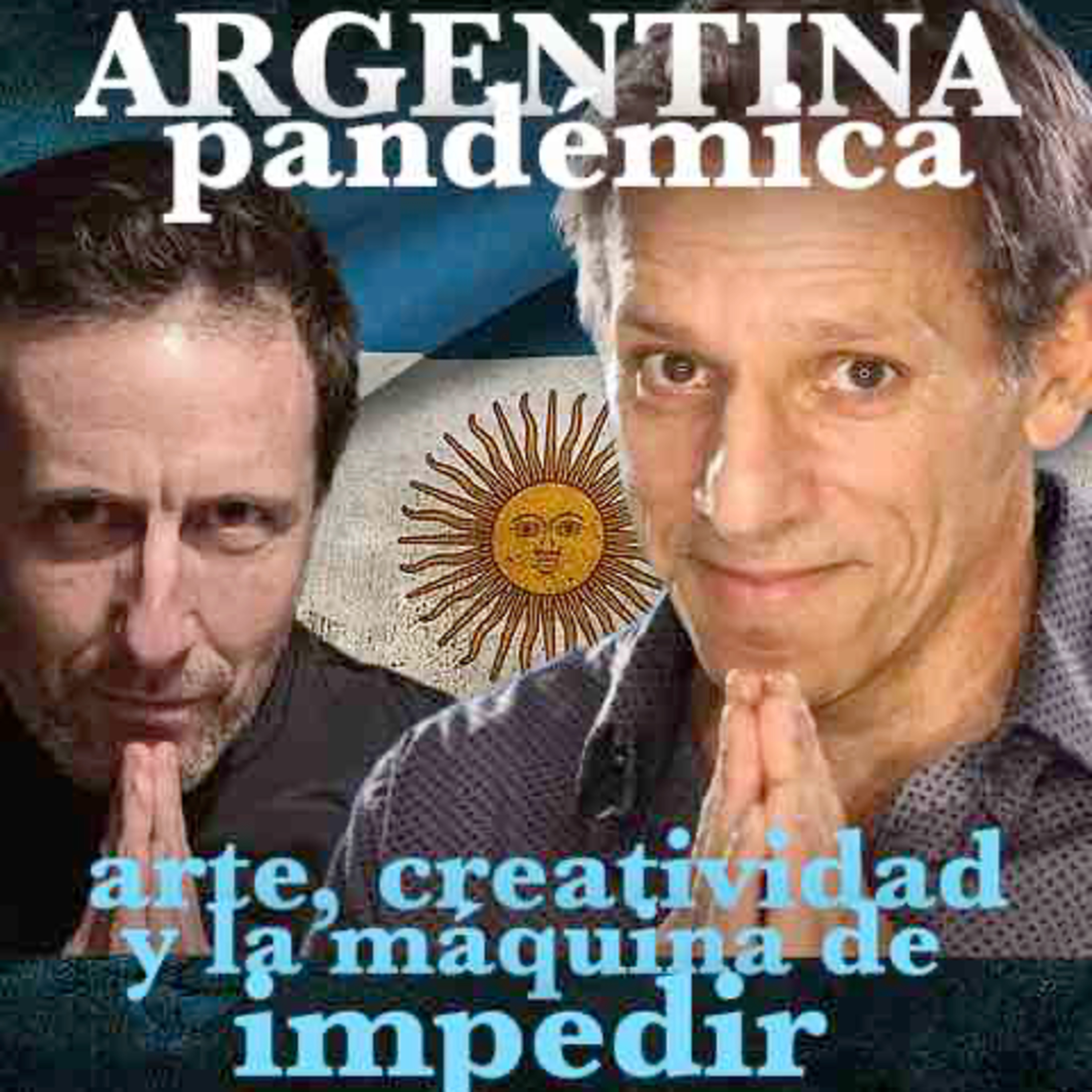 EL PRECIO DEL LIBREPENSAMIENTO: MAZZARELLO SE LA BANCA Y LABORDE TAMBIÉN. 26 DE JULIO DE 2025 episode artwork