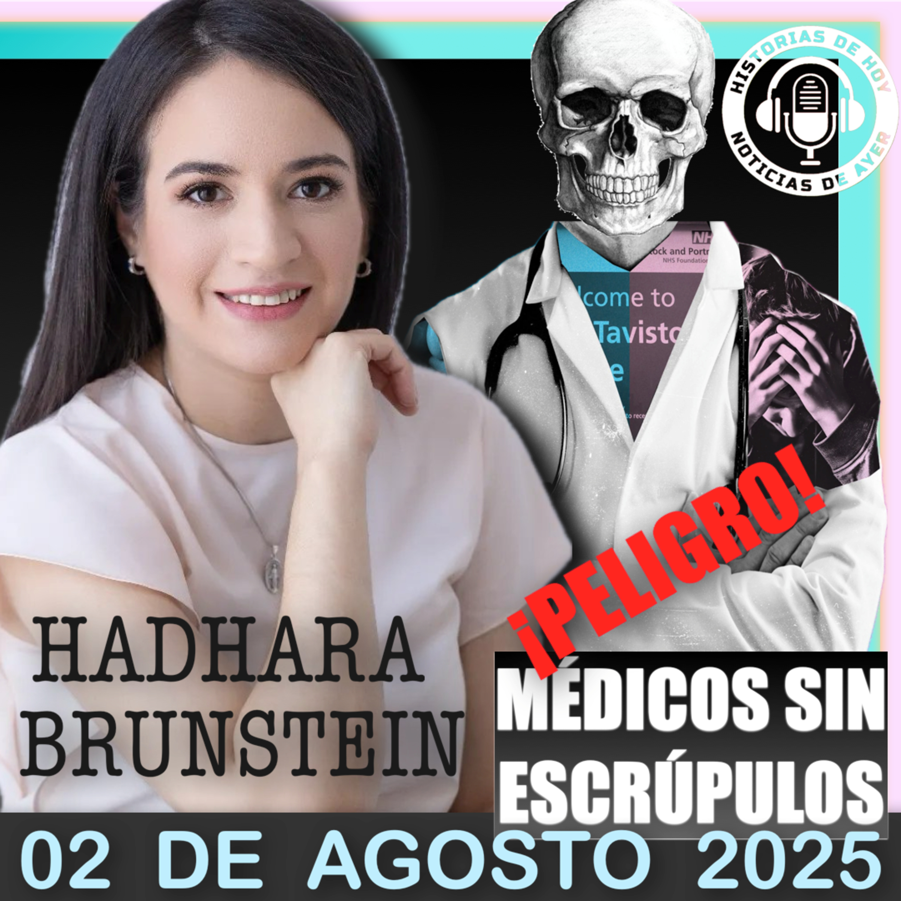 HISTORIAS DE HOY NOTICIAS DE AYER